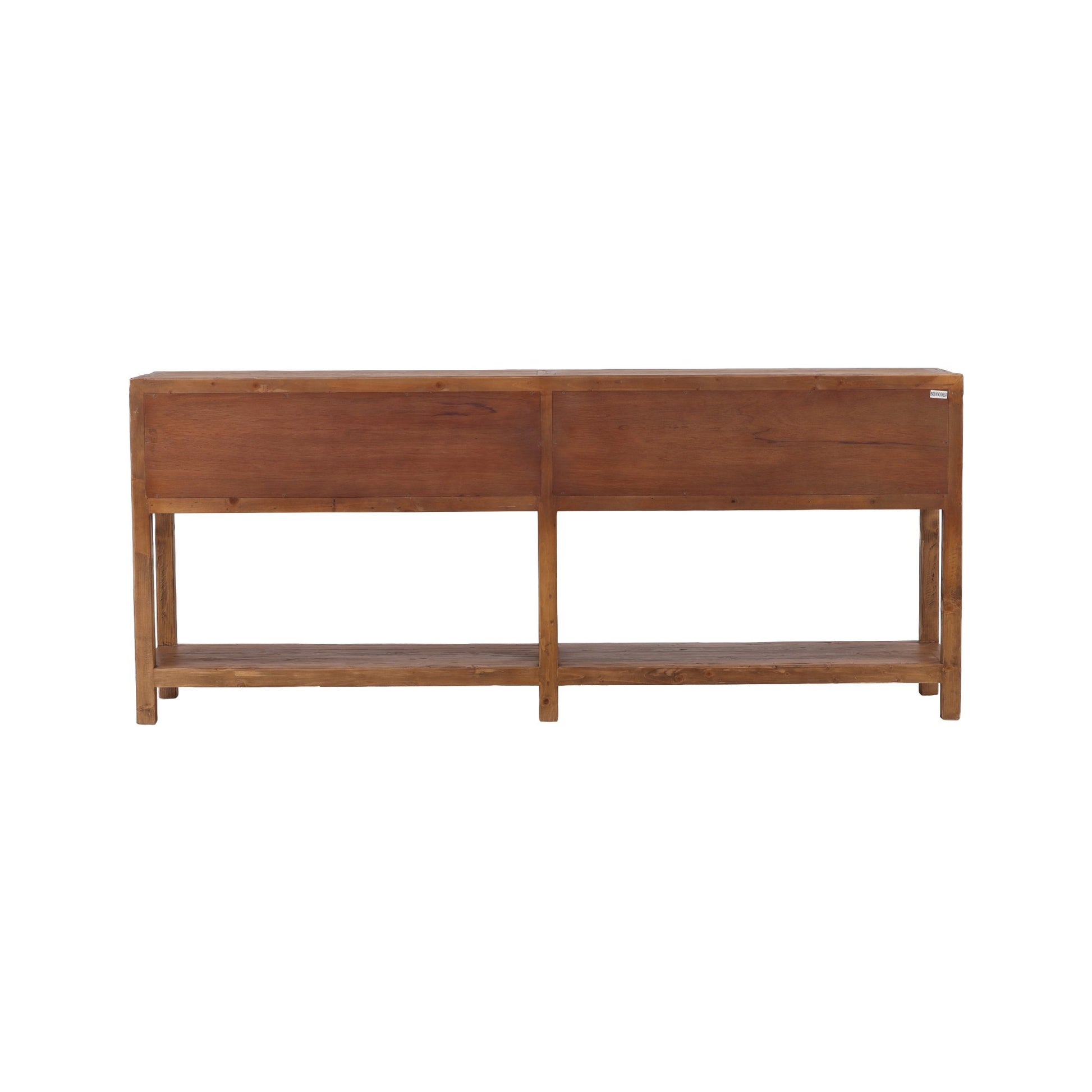 Apothecary Sideboard detail view by Furniture Classics at ZIN Home