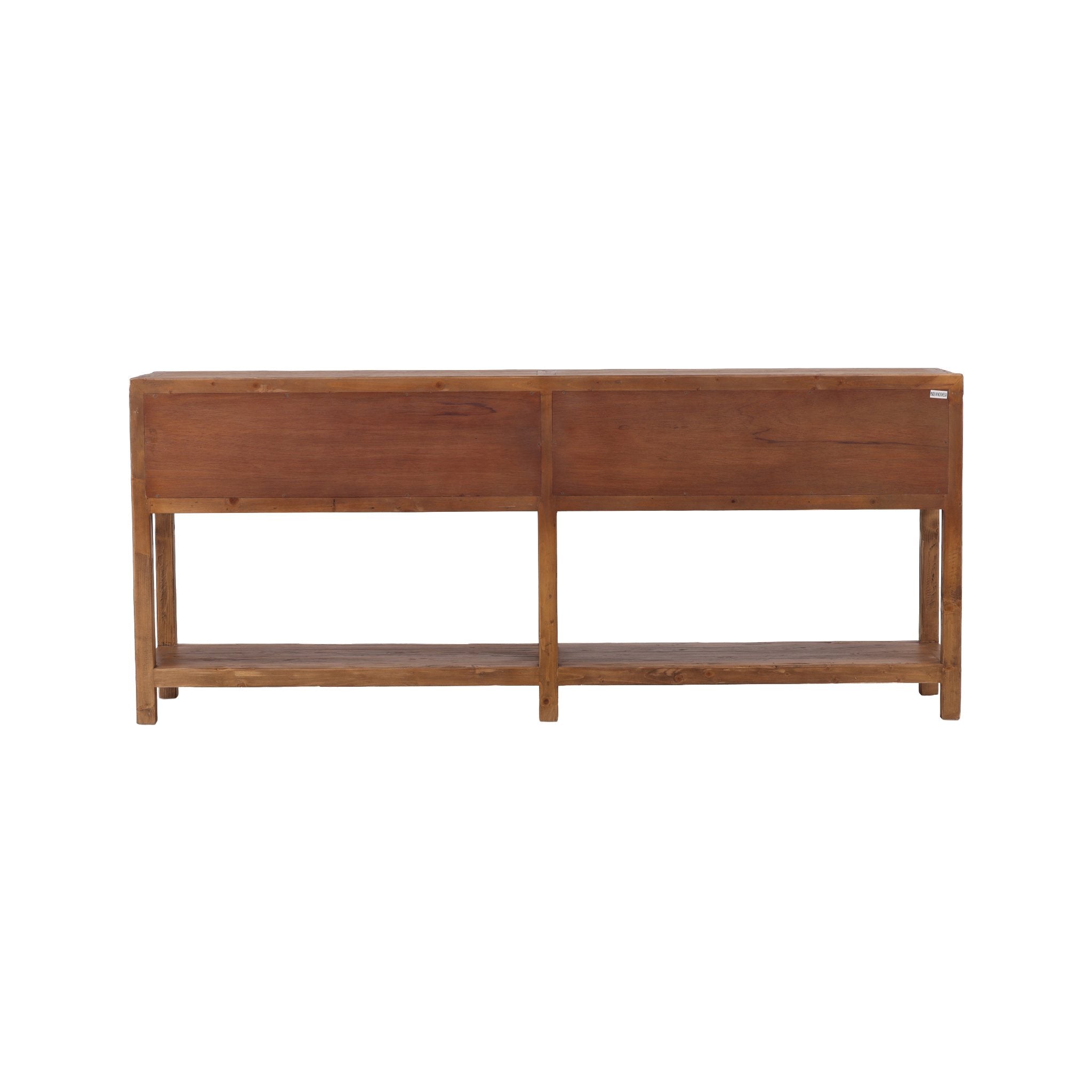 Apothecary Sideboard detail view by Furniture Classics at ZIN Home