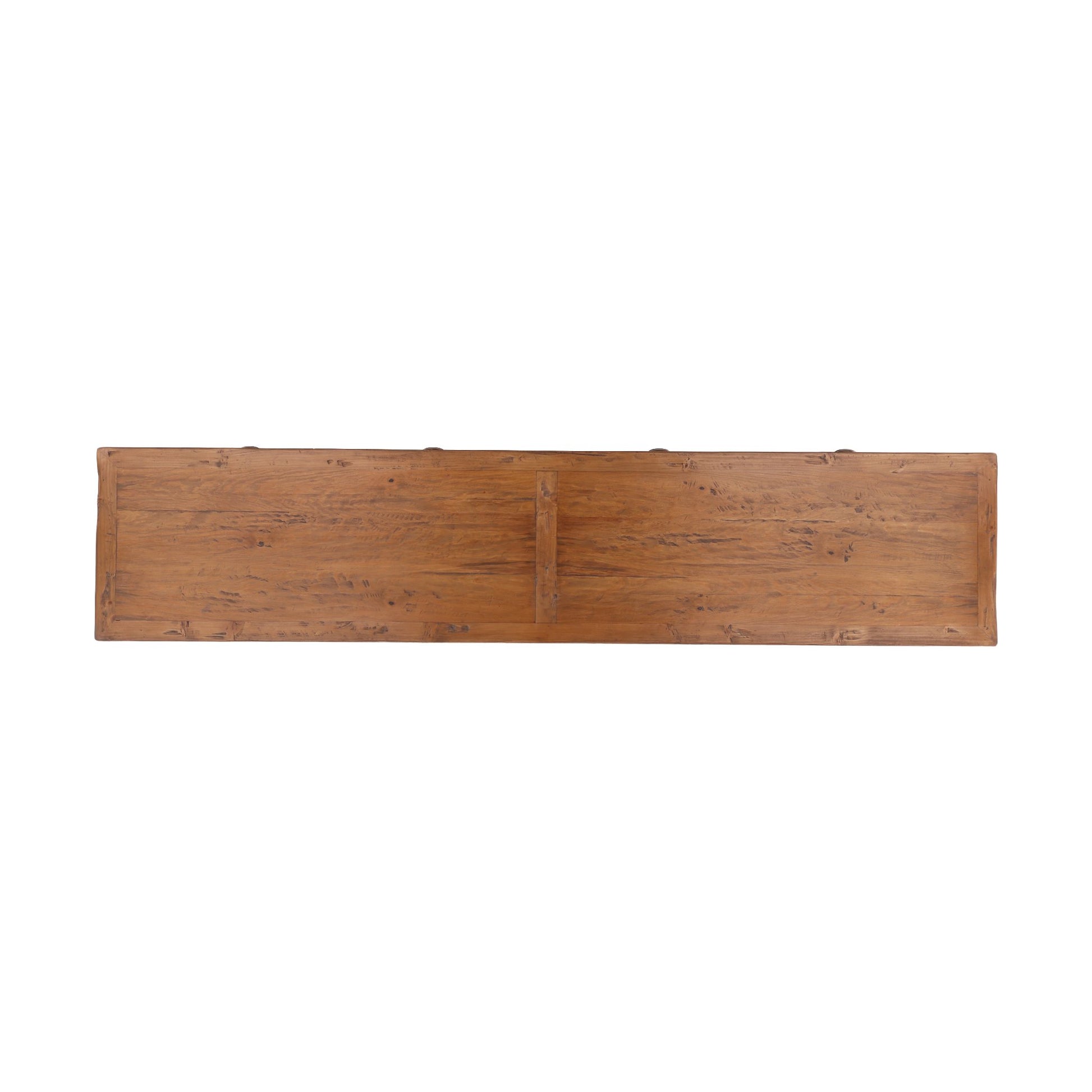 Apothecary Sideboard detail view by Furniture Classics at ZIN Home