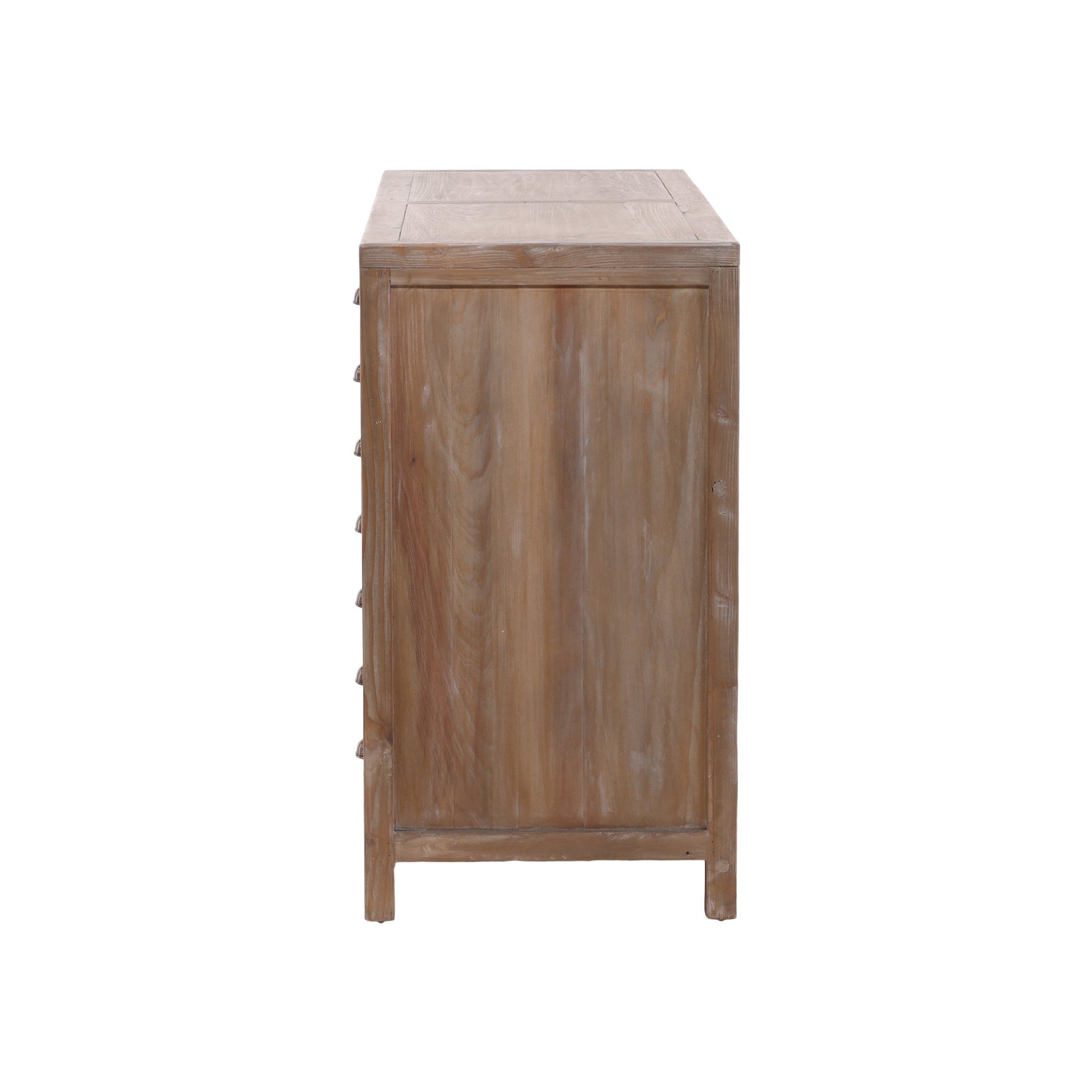 Medium Apothecary Chest detail view by Furniture Classics at ZIN Home