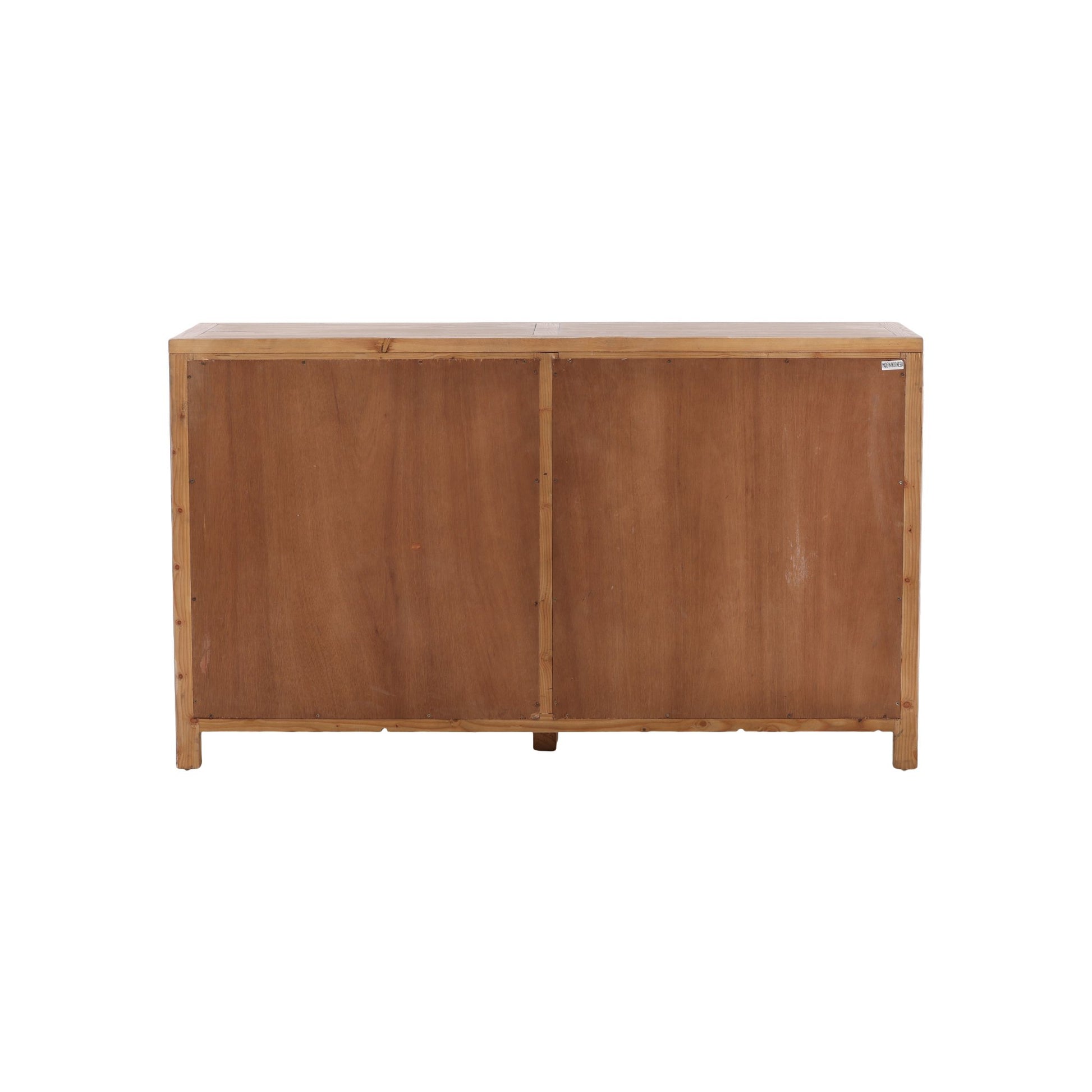 Medium Apothecary Chest detail view by Furniture Classics at ZIN Home
