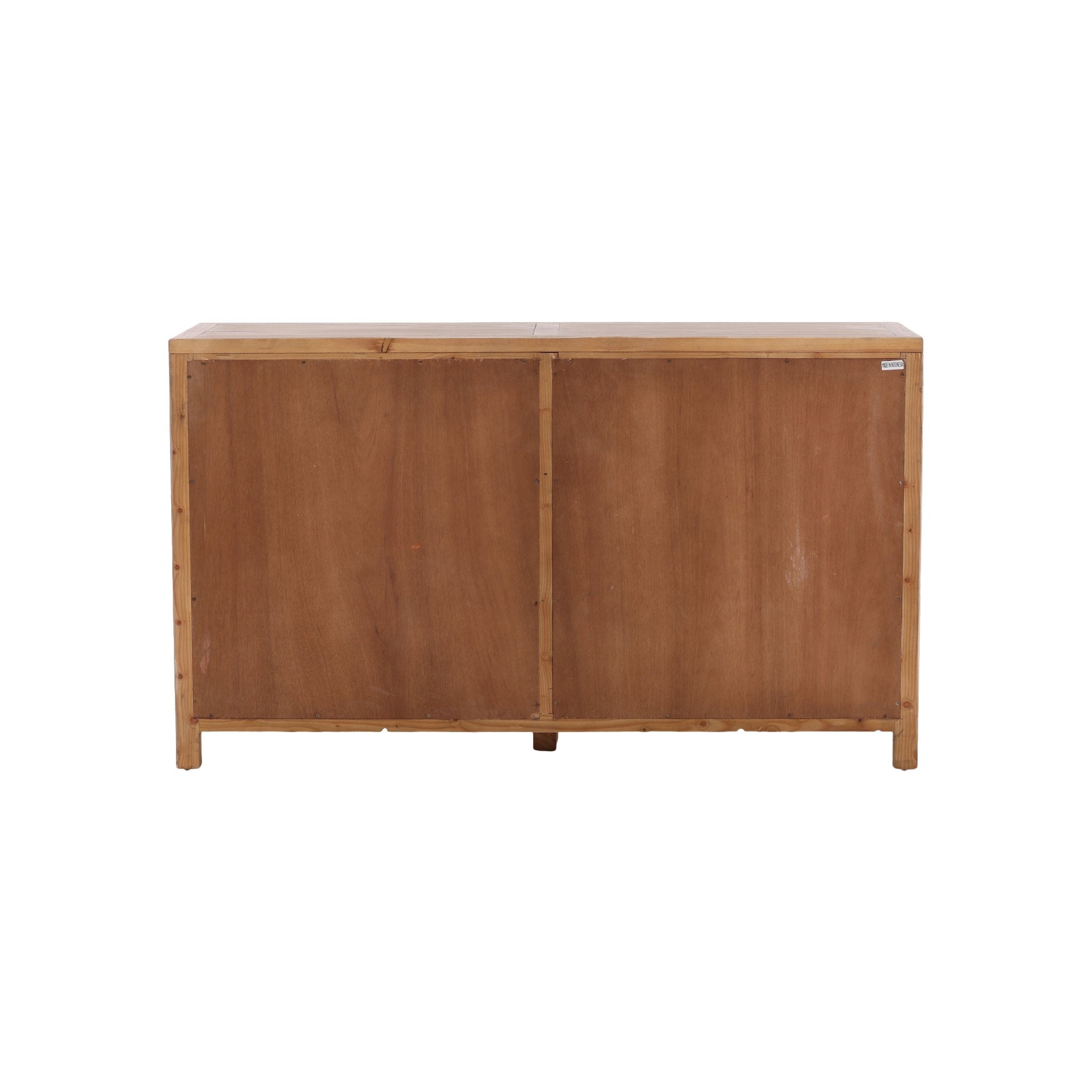 Medium Apothecary Chest detail view by Furniture Classics at ZIN Home
