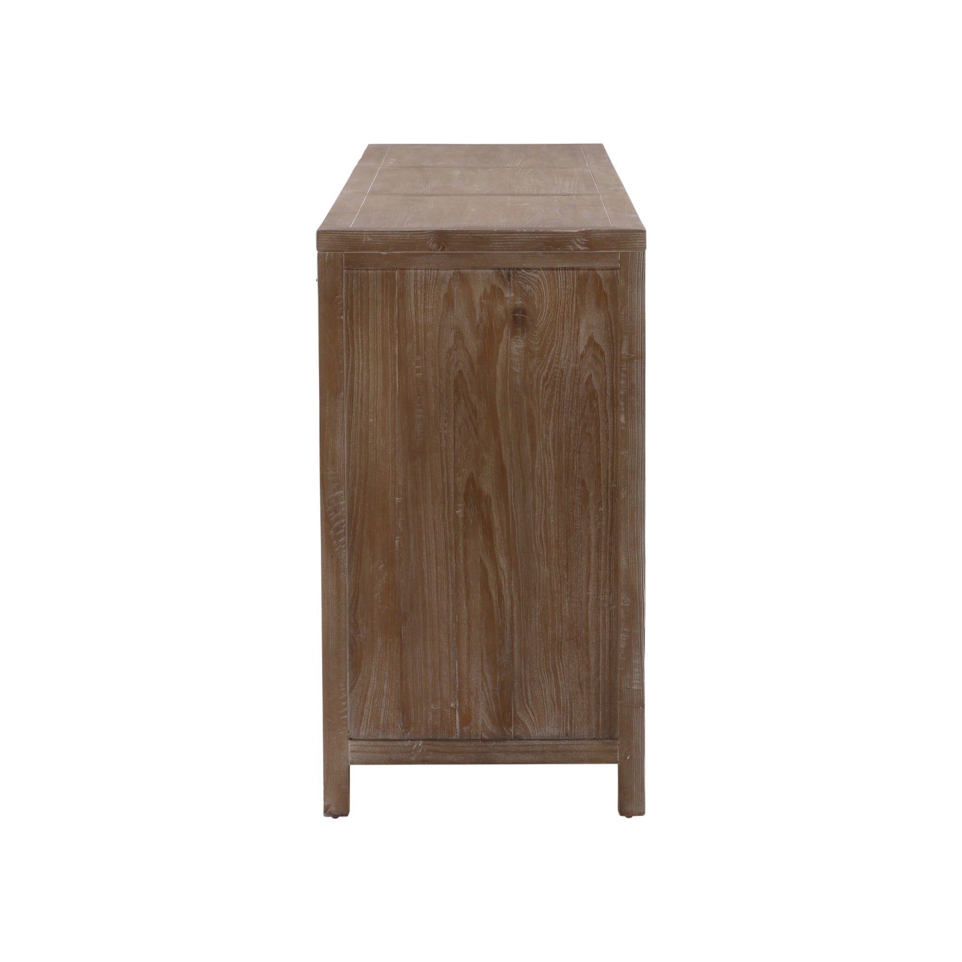 Large Apothecary Chest detail view by Furniture Classics at ZIN Home