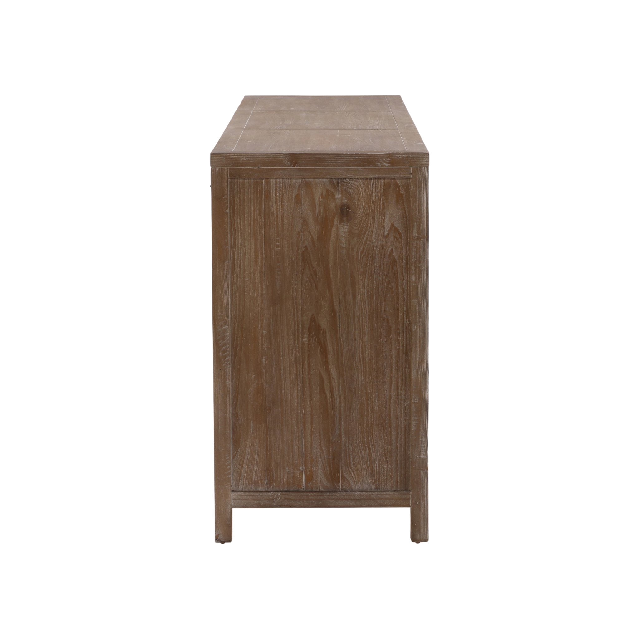 Large Apothecary Chest detail view by Furniture Classics at ZIN Home