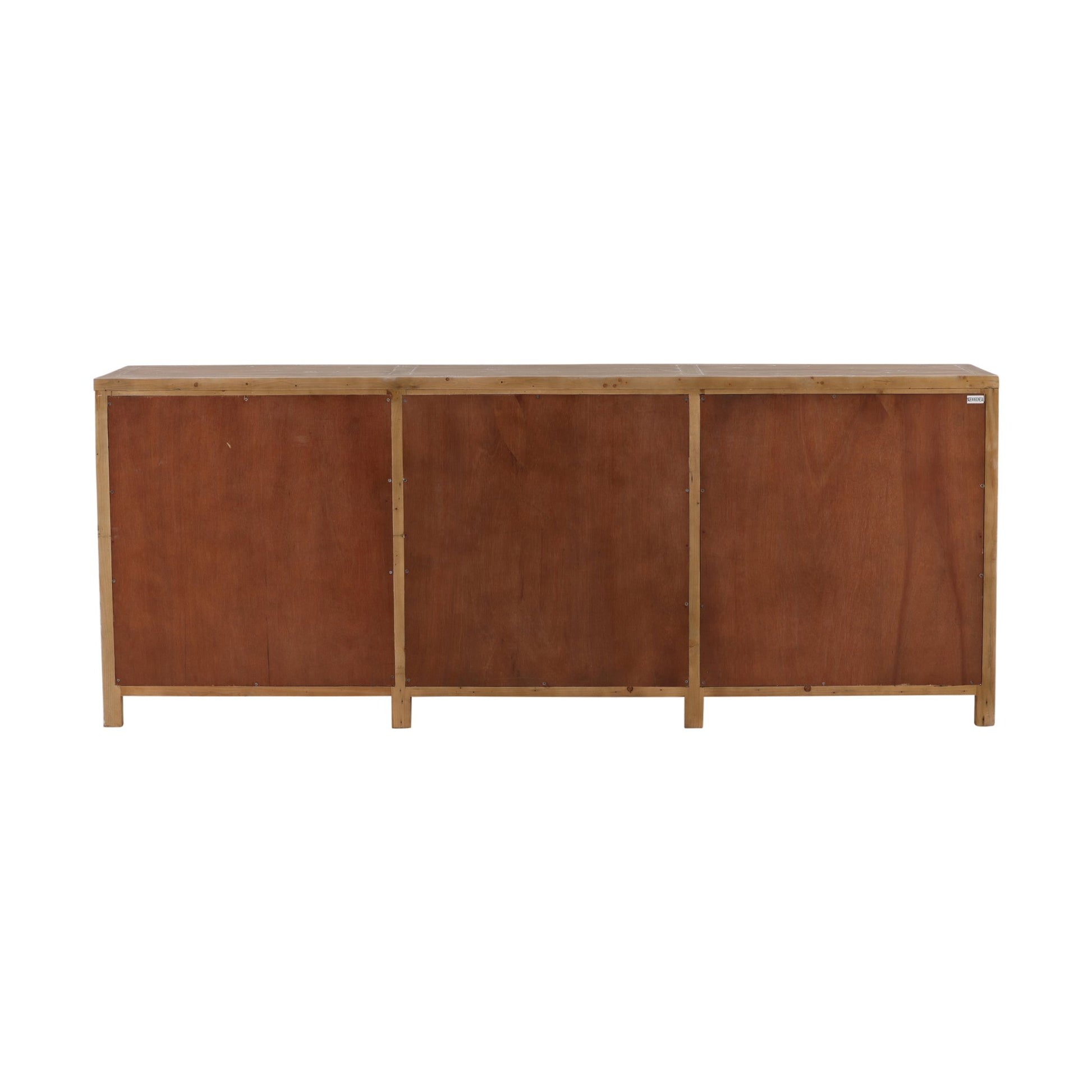 Large Apothecary Chest detail view by Furniture Classics at ZIN Home