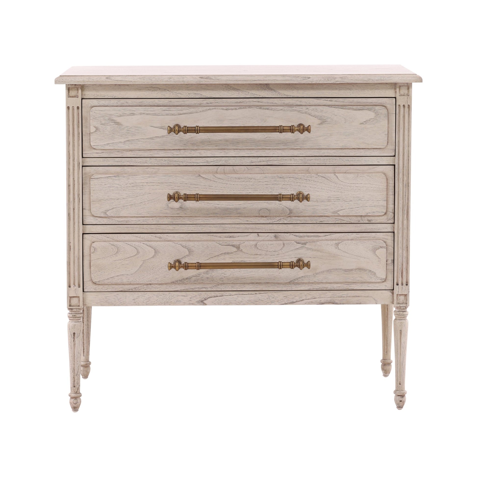Lillian Chest detail view by Furniture Classics at ZIN Home
