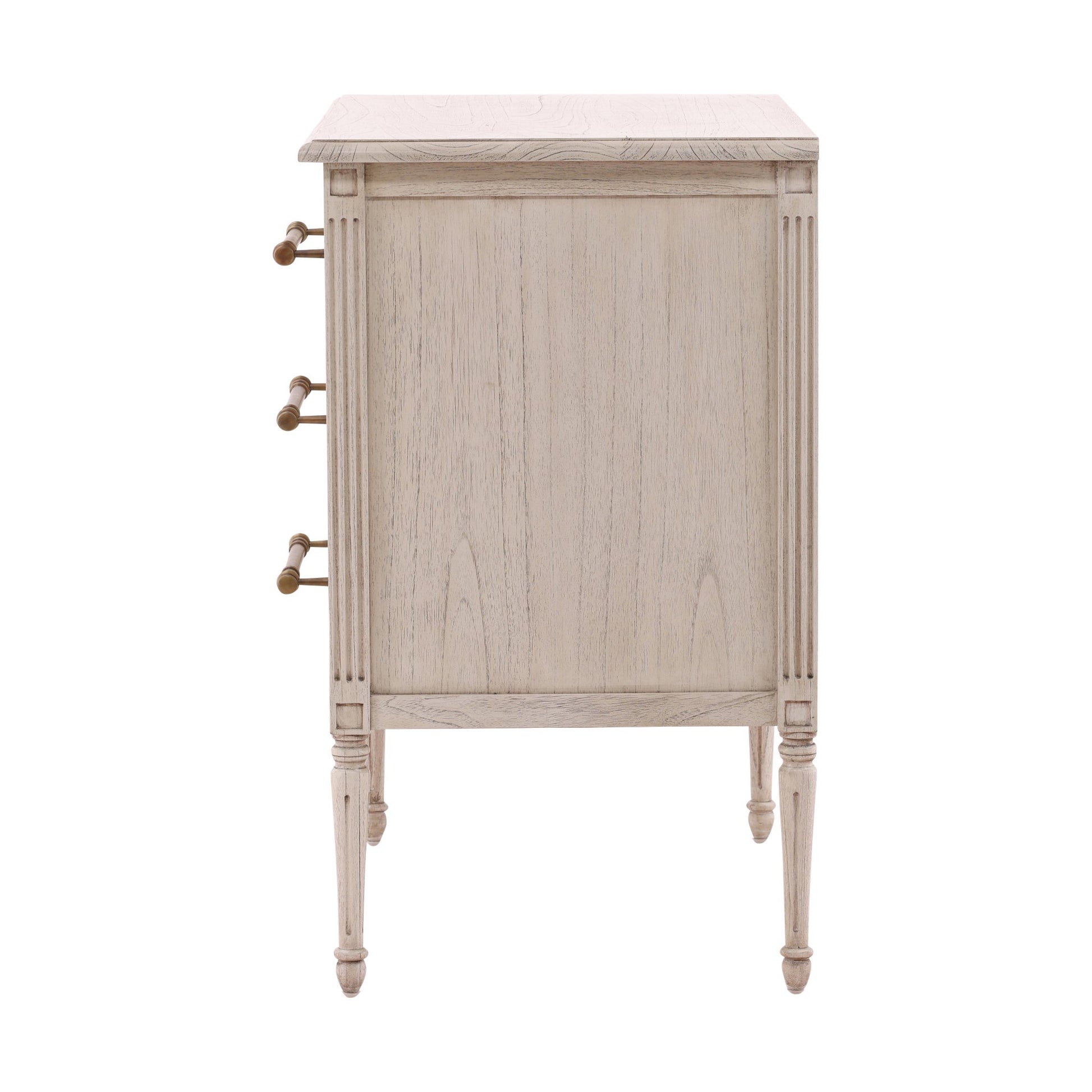 Lillian Chest detail view by Furniture Classics at ZIN Home