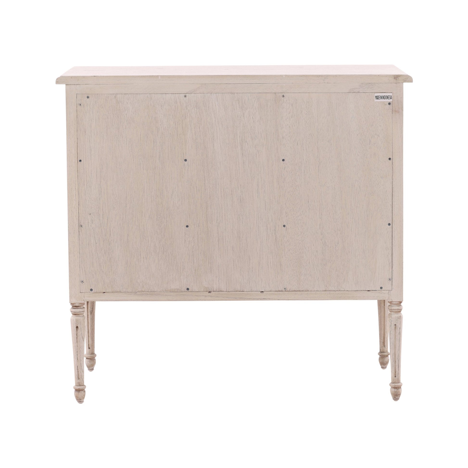 Lillian Chest detail view by Furniture Classics at ZIN Home
