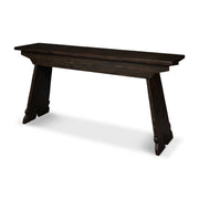 Console Table by Sarreid Ltd