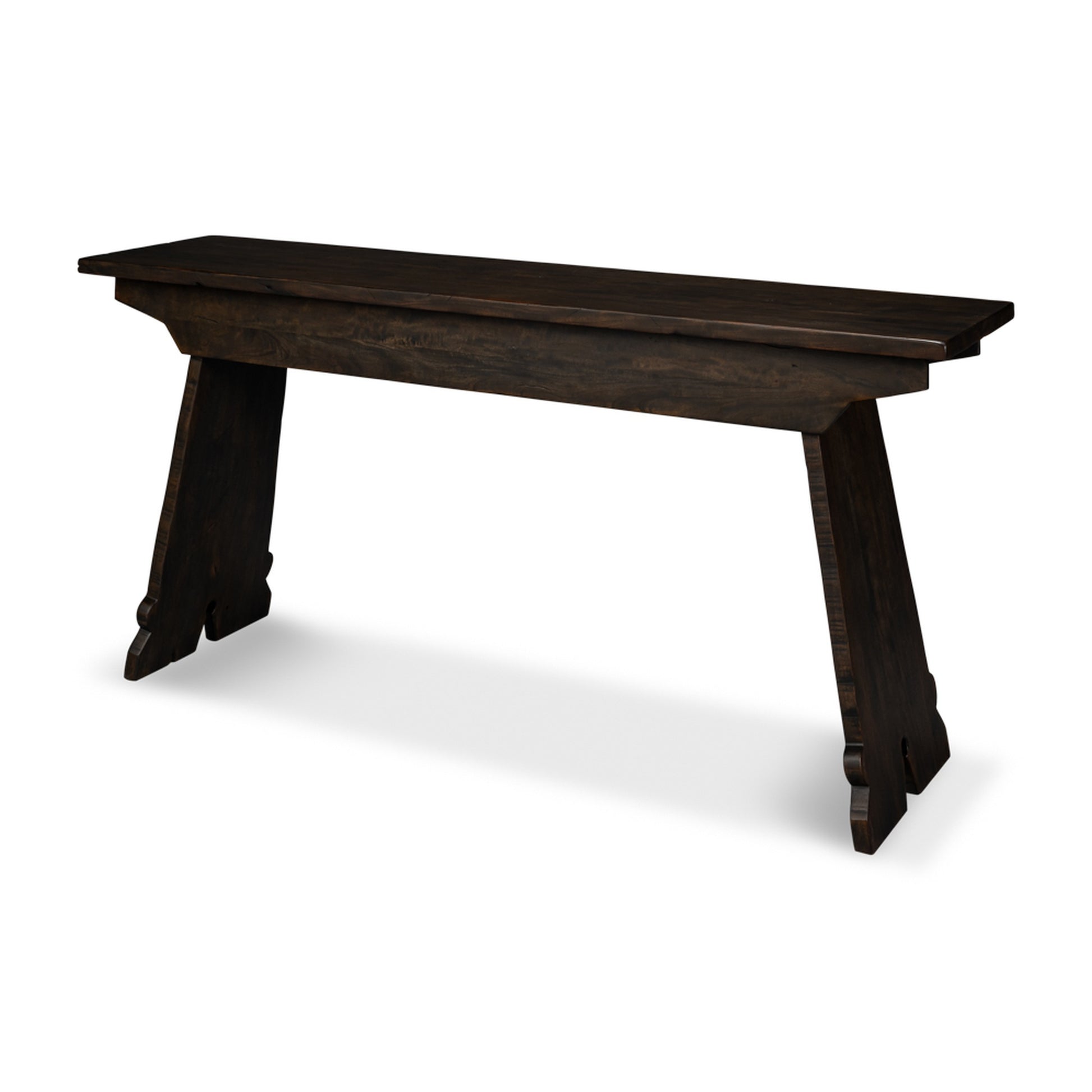 Console Table by Sarreid Ltd