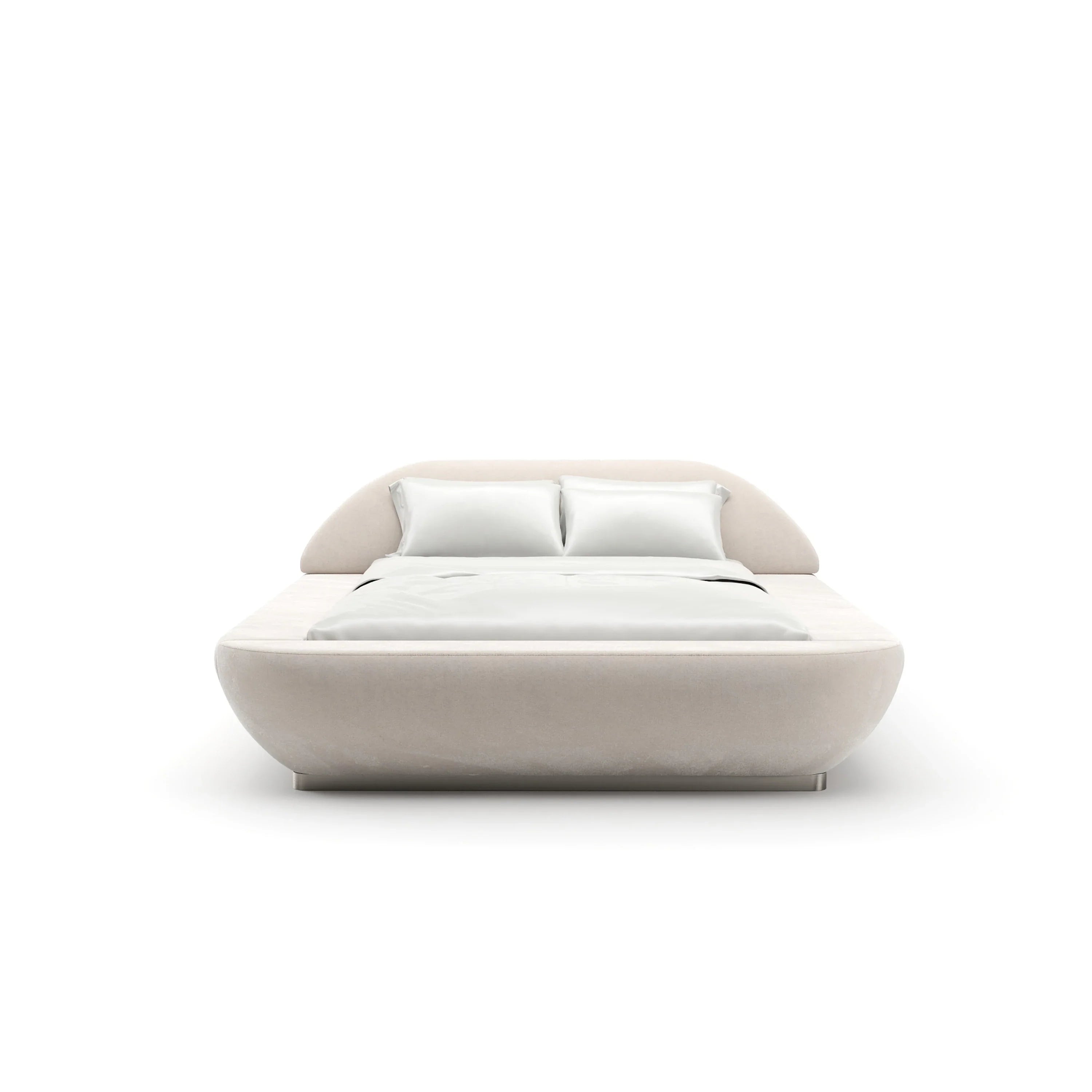 Jagger Bed by Caracole