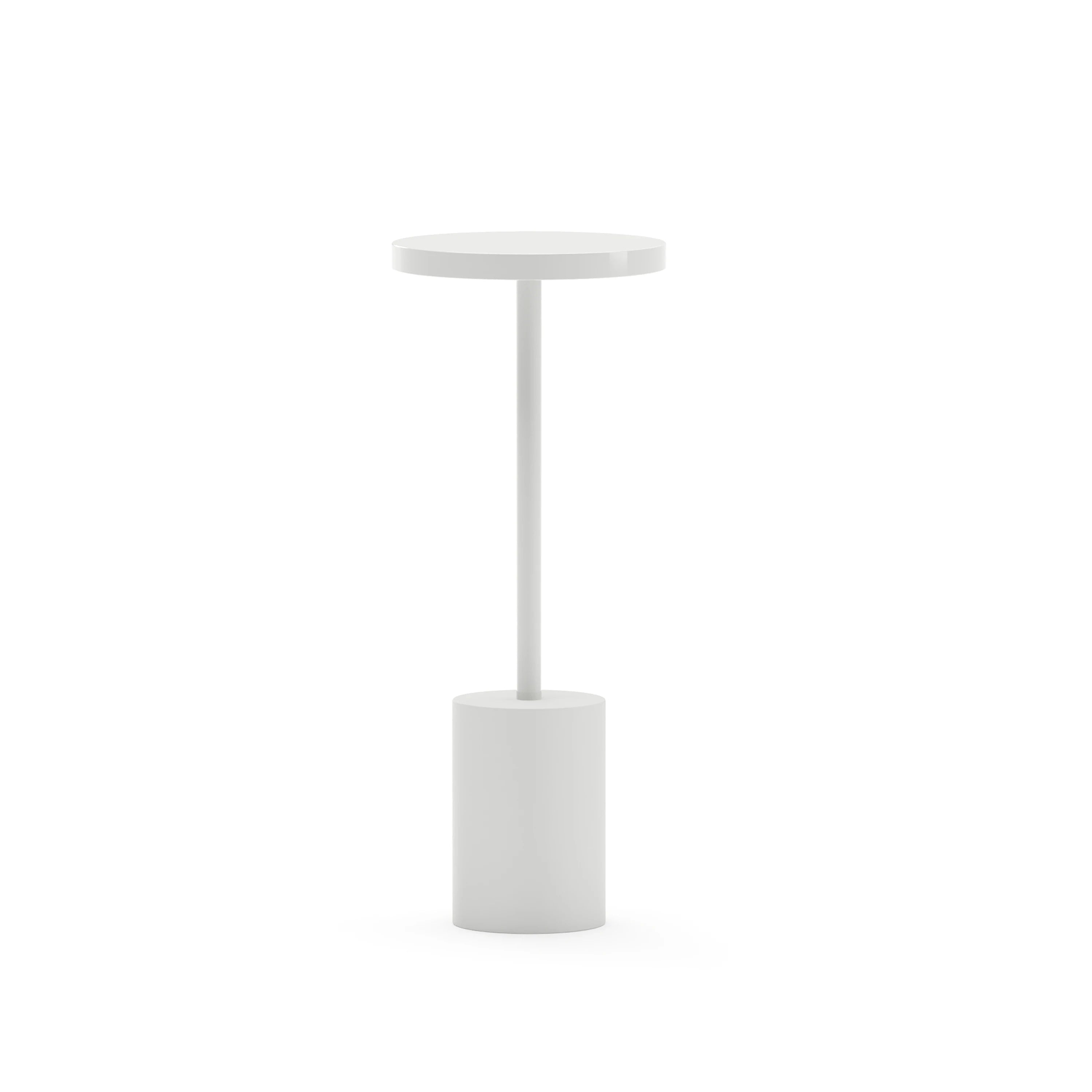 Confetto Spot Table End Table 8" by Caracole - view 6