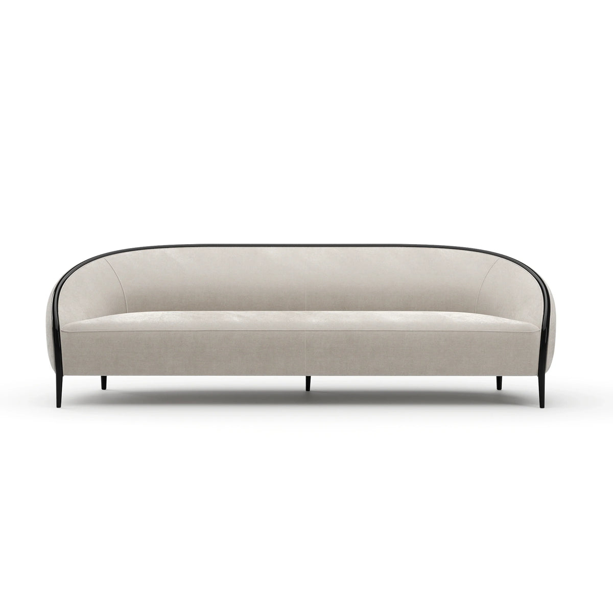 Petit Sofa by Caracole - view 2
