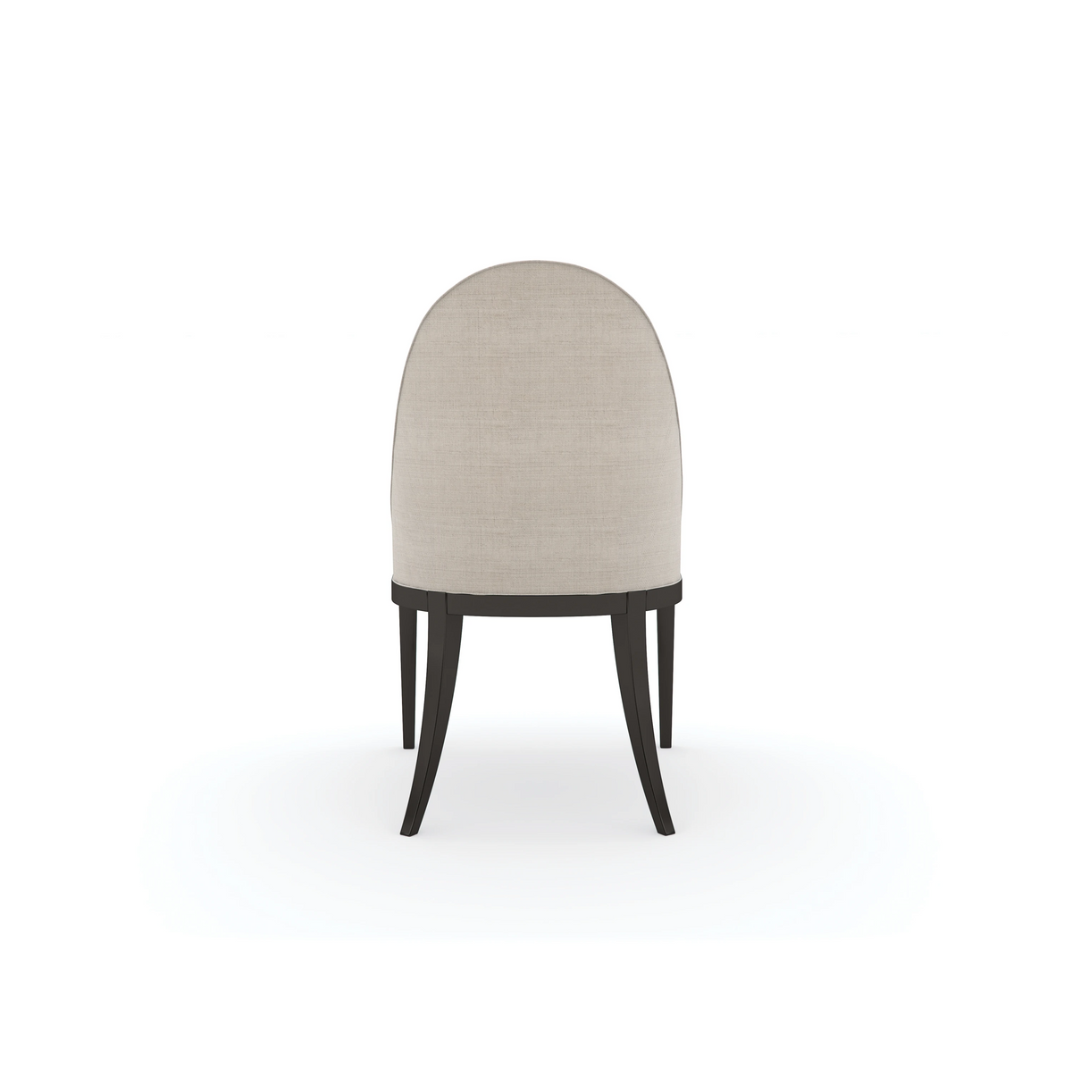 Natural Choice Side Dining Chair 22" by Caracole - view 12