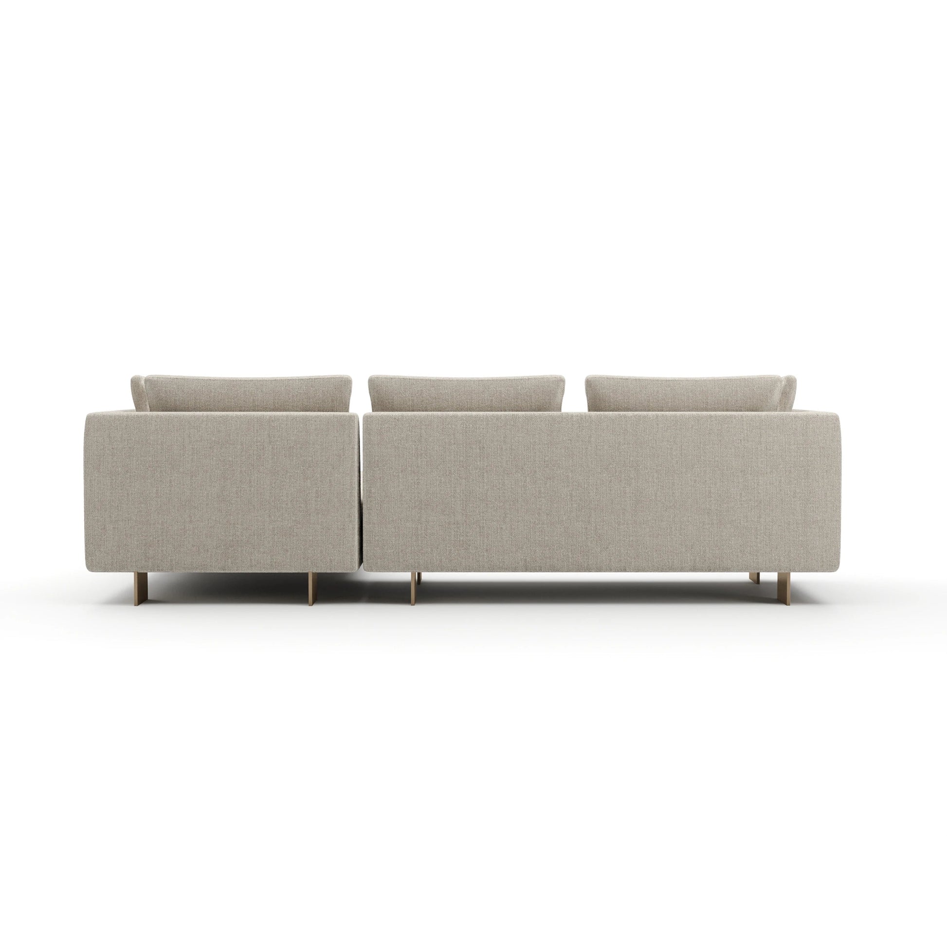 Altura Sectional by Caracole - view 24