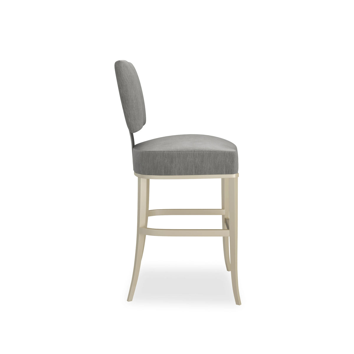 Reserved Seating Counter Stool 19.75" by Caracole - view 4