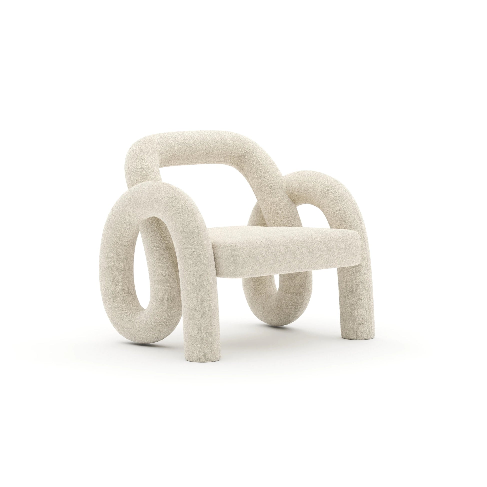 Gelee Accent Chair by Caracole - view 26