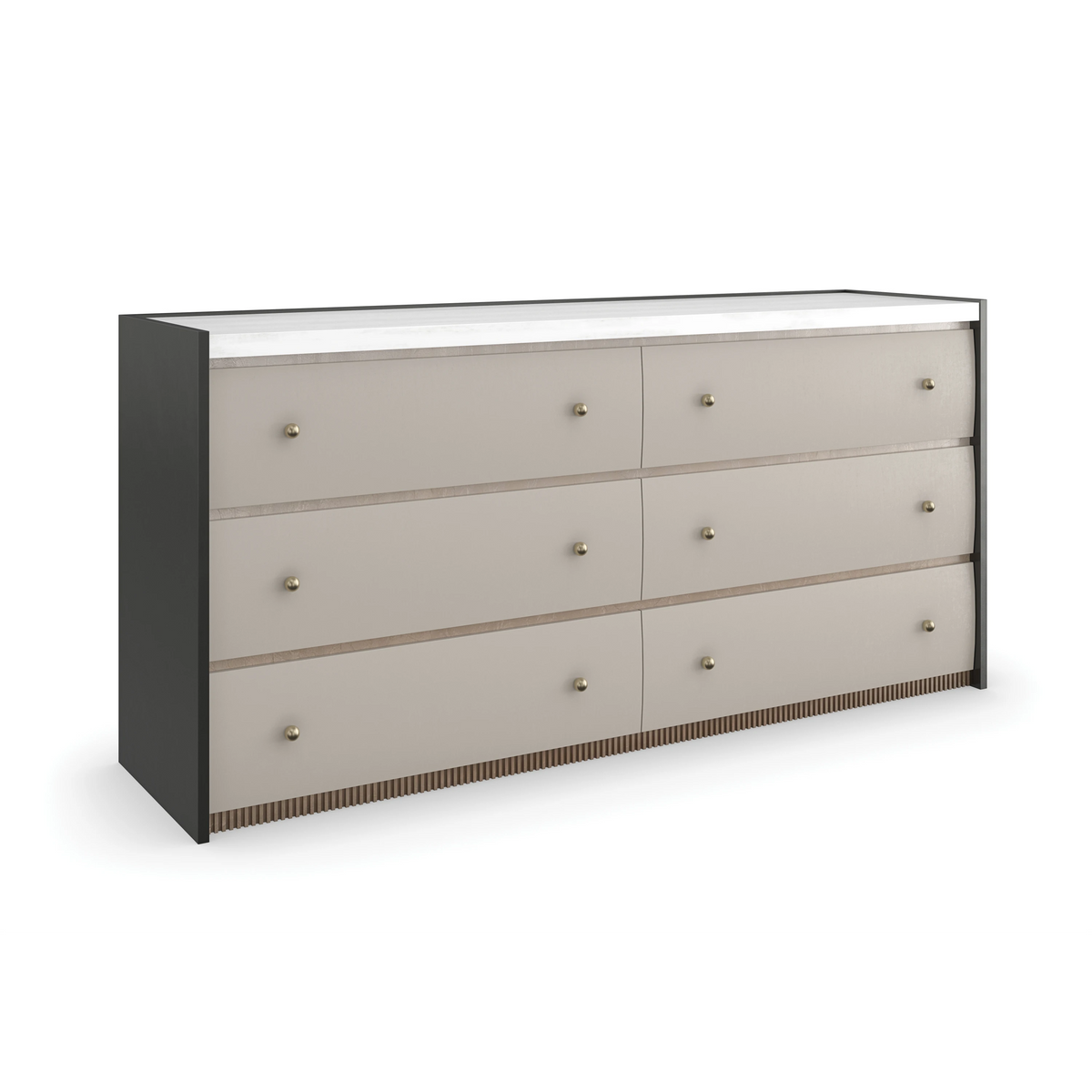 Avignon Dresser 68" by Caracole - view 10