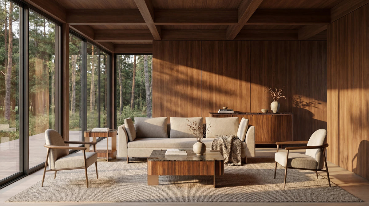 Altura Sofa by Caracole - view 3