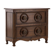 Roberts Chest by Furniture Classics at ZIN Home
