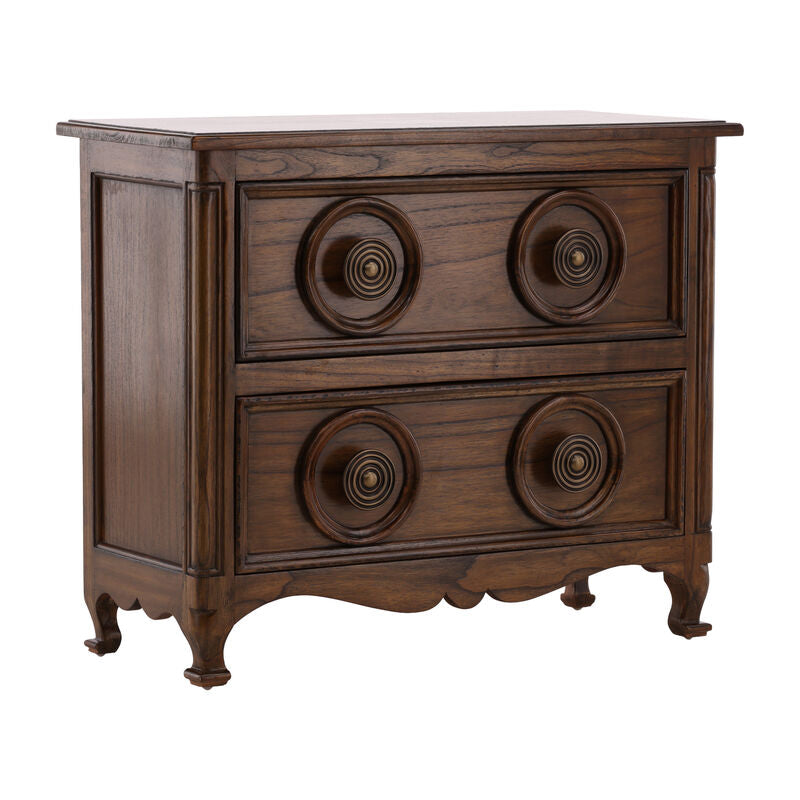 Roberts Chest by Furniture Classics at ZIN Home