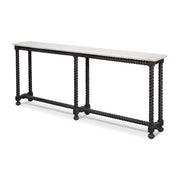 Barley Console Table by Sarreid Ltd