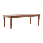Rodney Dining Table by Furniture Classics at ZIN Home