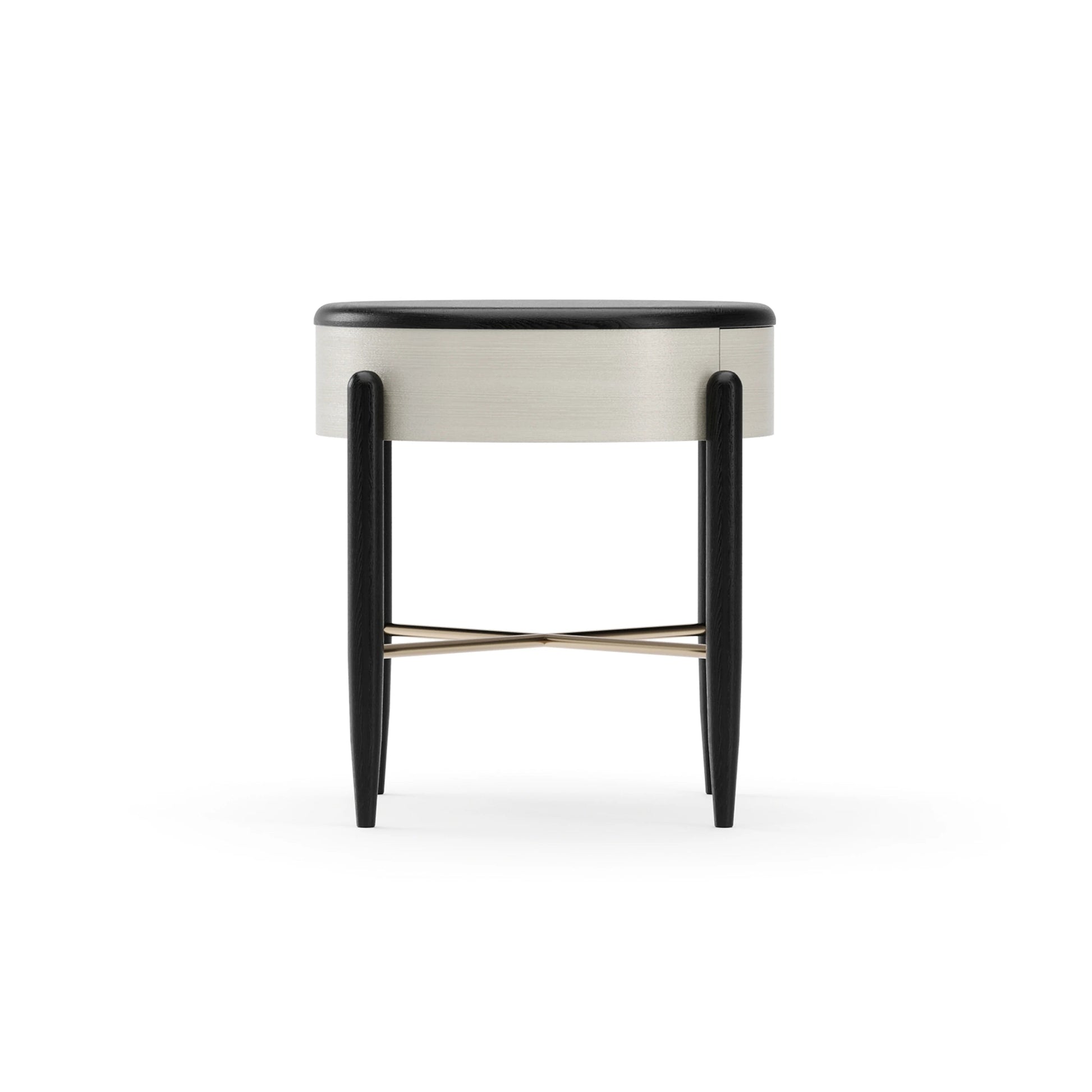 Madera Nightstand 20" by Caracole - view 4