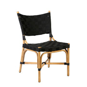 Montrose Side Chair by Furniture Classics at ZIN Home