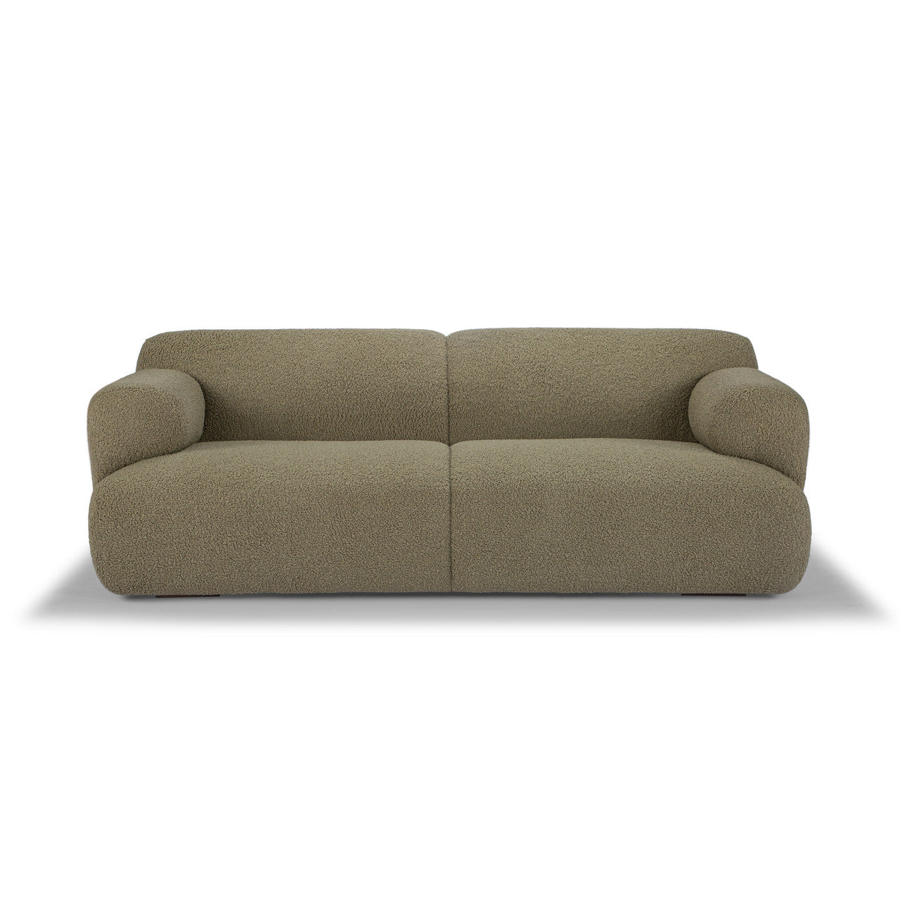 Metro - Kuma Sofa  - Kelly Green