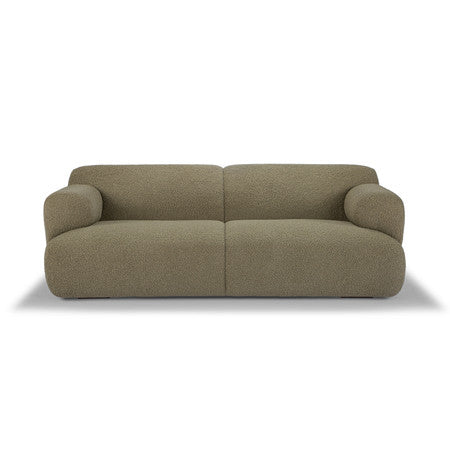 Metro Kuma Sofa  - Kelly Green