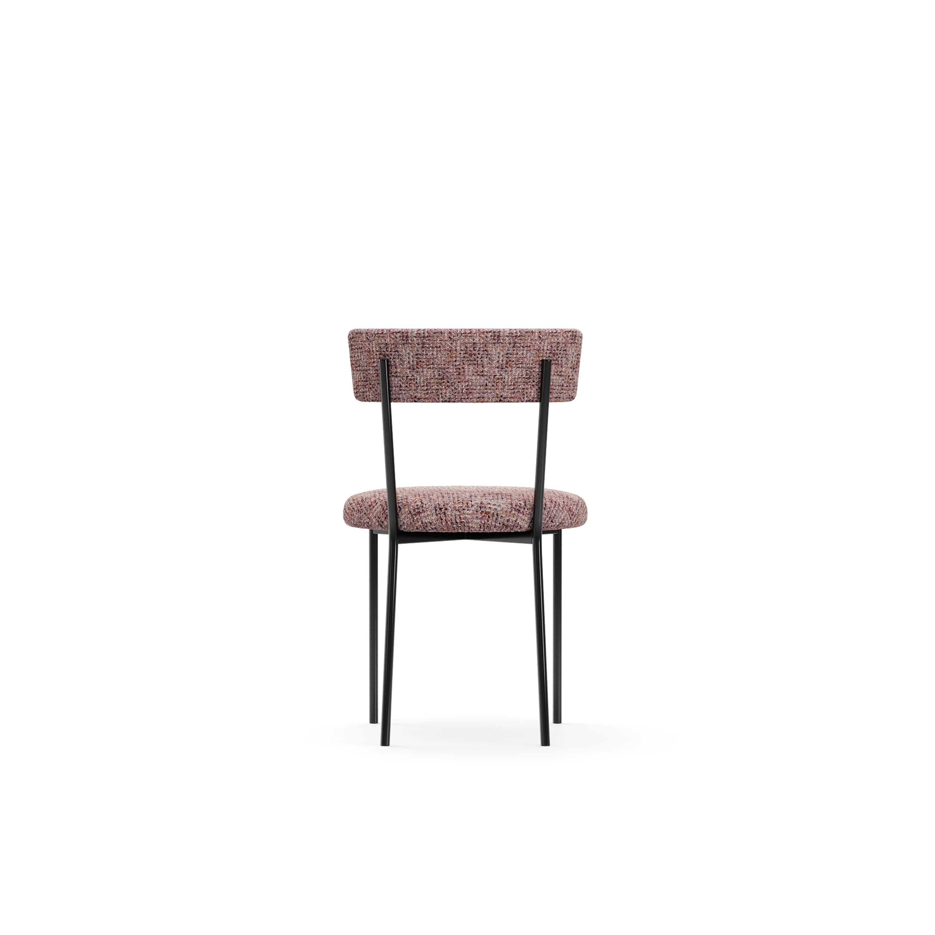 Moxie Dining Chair 19" by Caracole - view 14