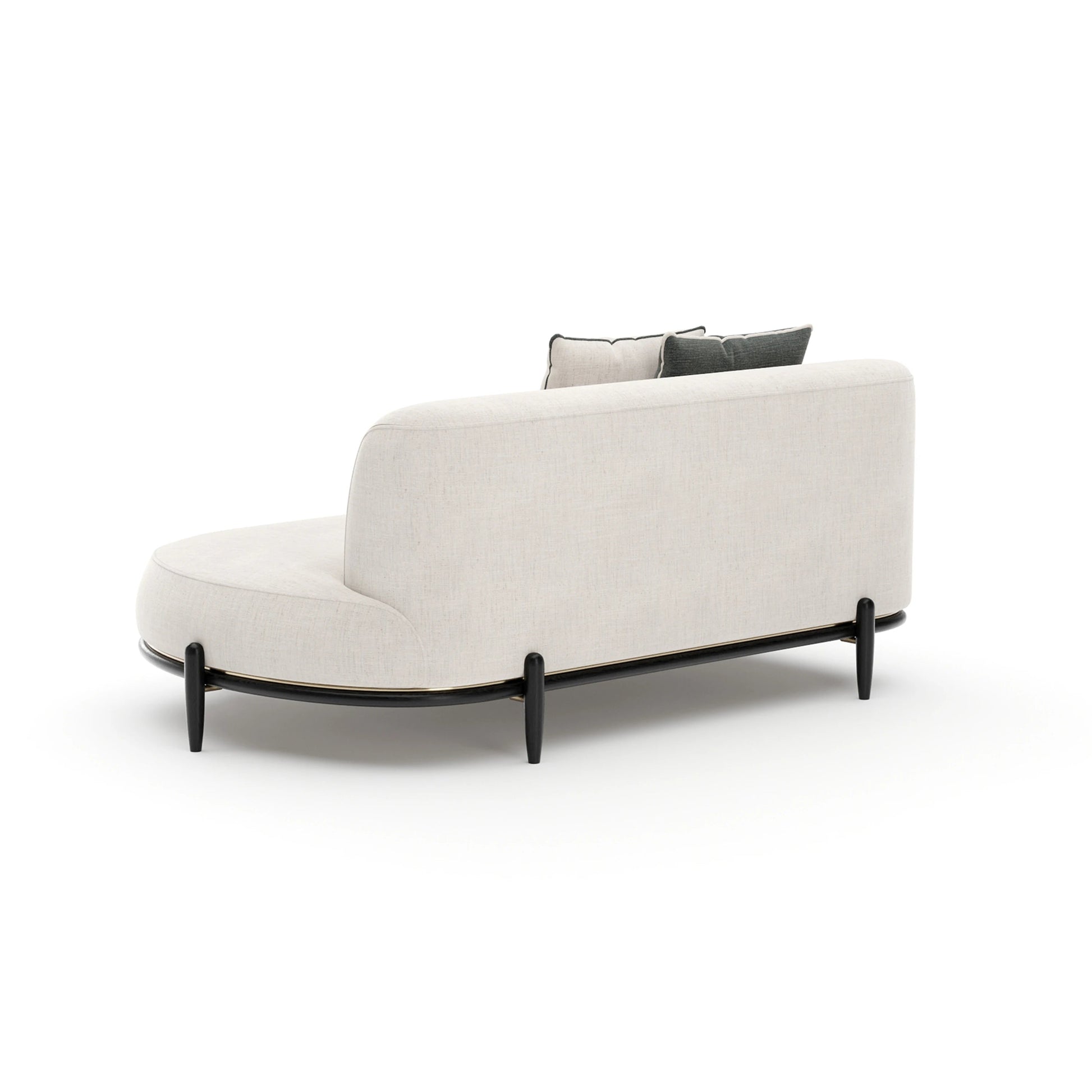 Madera Sectional Components 42" by Caracole - view 10