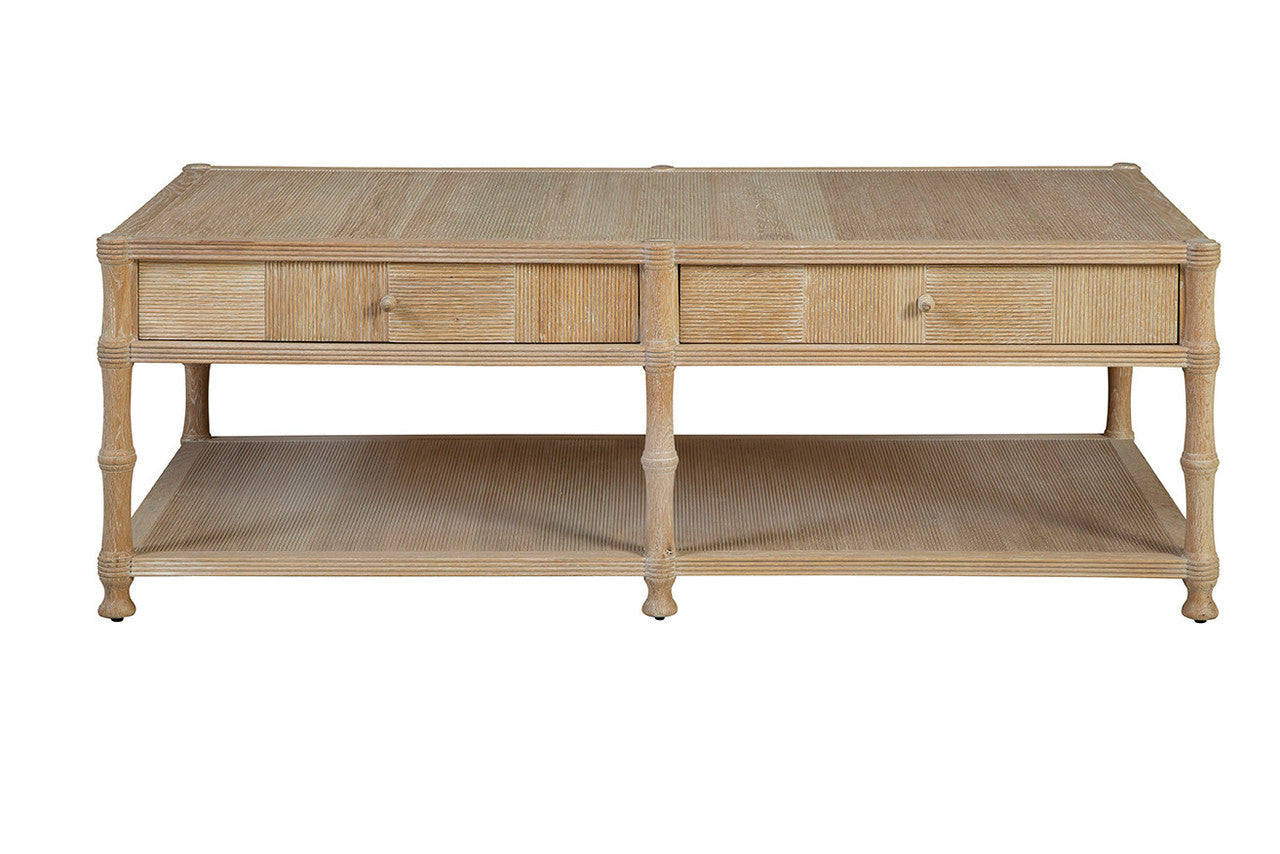 Orleans Coffee Table - 55'