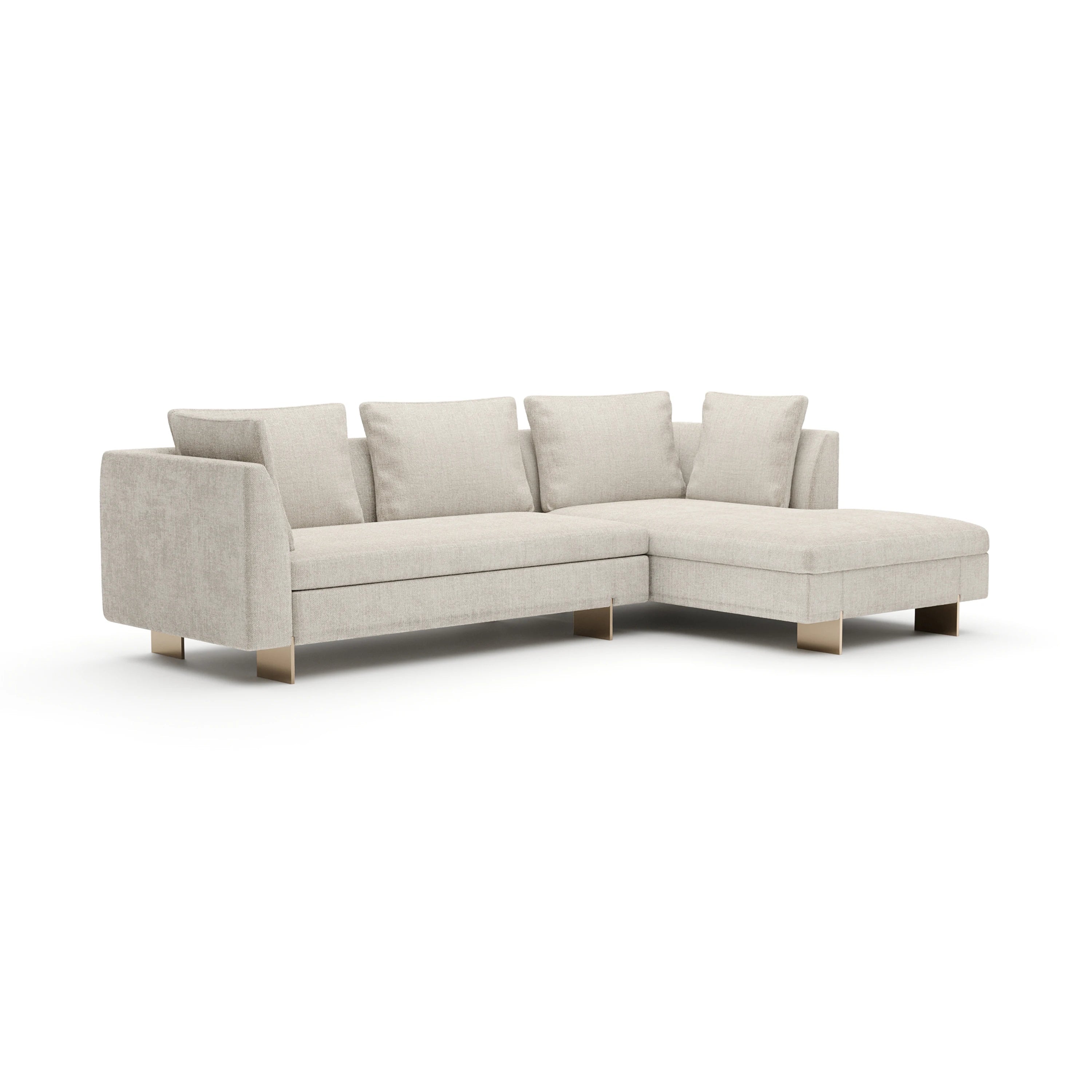 Altura Sectional by Caracole - view 22