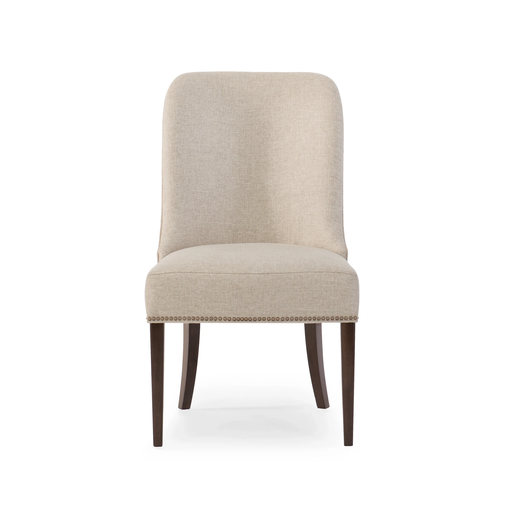 Streamline Side Chair 23" by Caracole