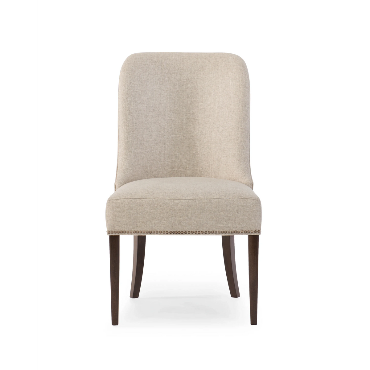 Streamline Side Chair 23" by Caracole