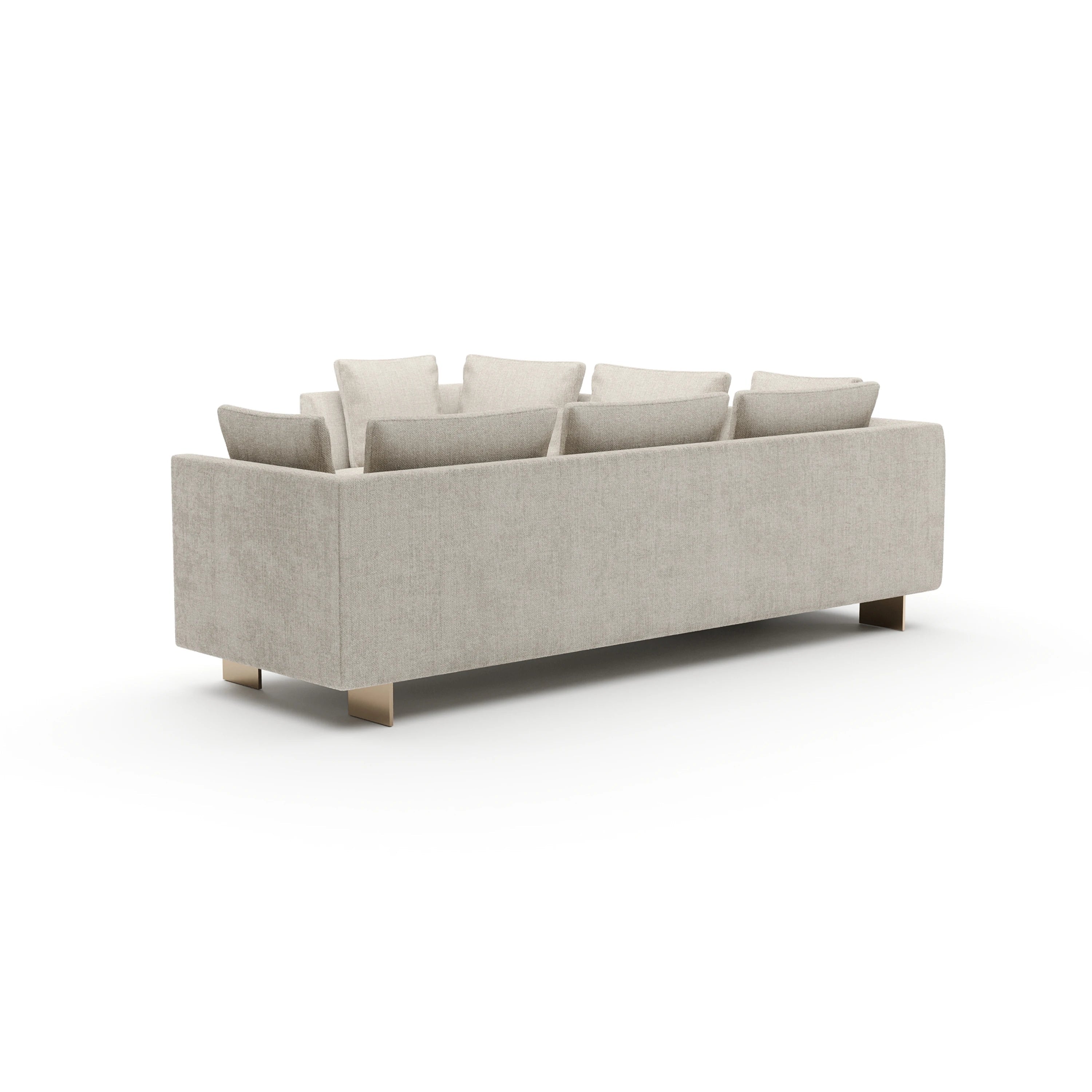 Altura Sectional by Caracole - view 12