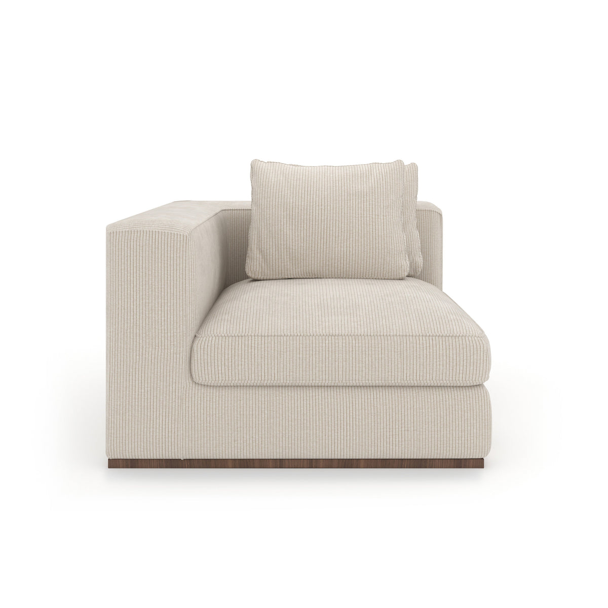 Bello Sectional Components 42" by Caracole - view 33