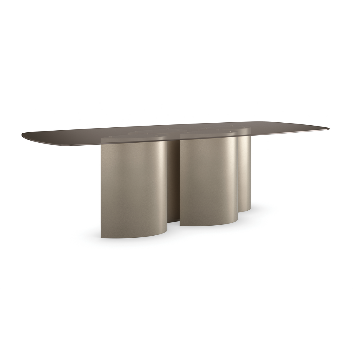 Aphelion Dining Table by Caracole - view 6