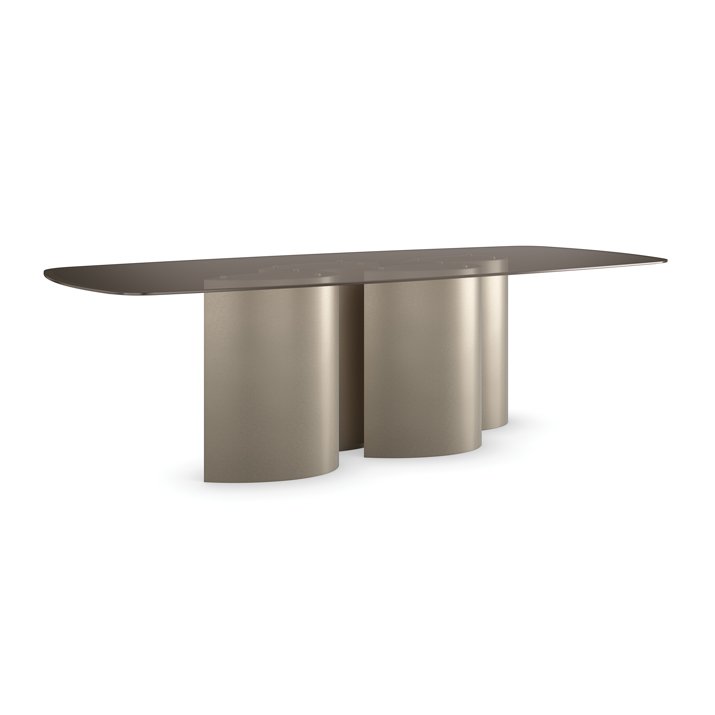 Aphelion Dining Table by Caracole - view 6