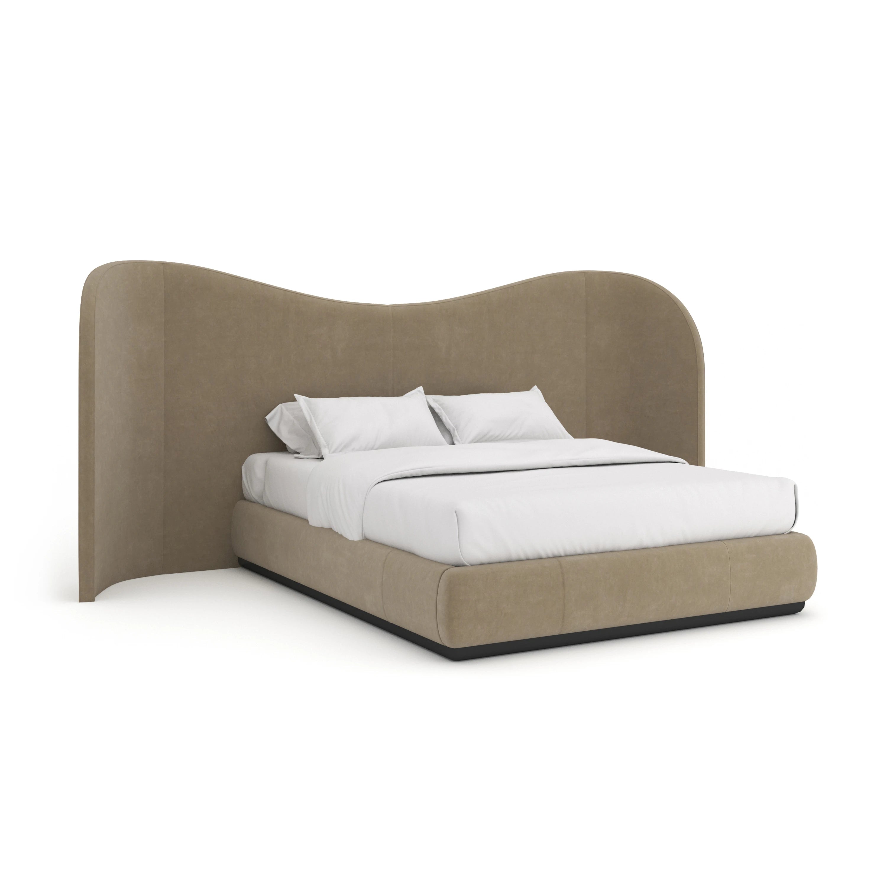 Clio Bed by Caracole - view 4
