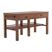 Starling Kitchen Island by Furniture Classics at ZIN Home