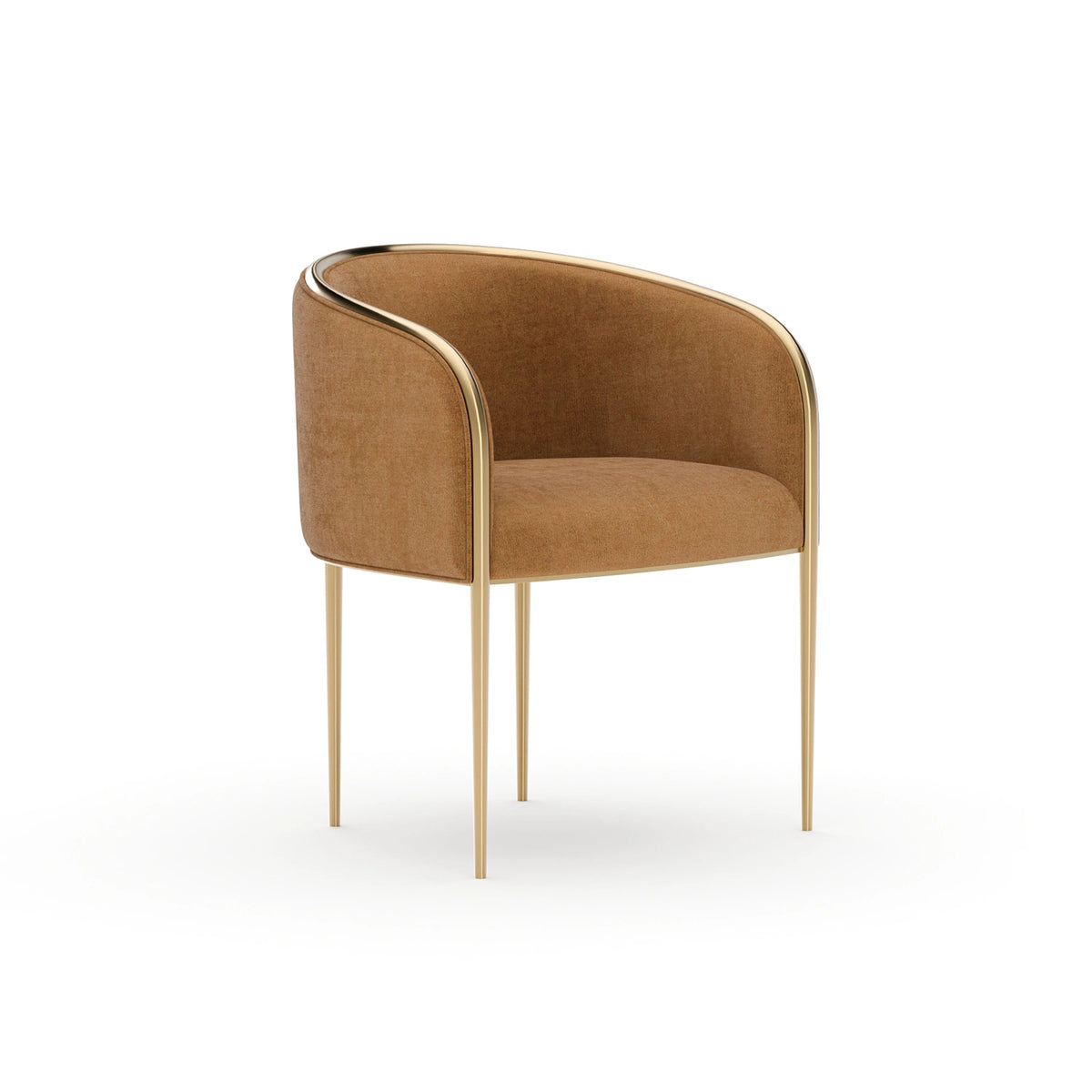 Tension Dining Chair 24.50" by Caracole - view 3