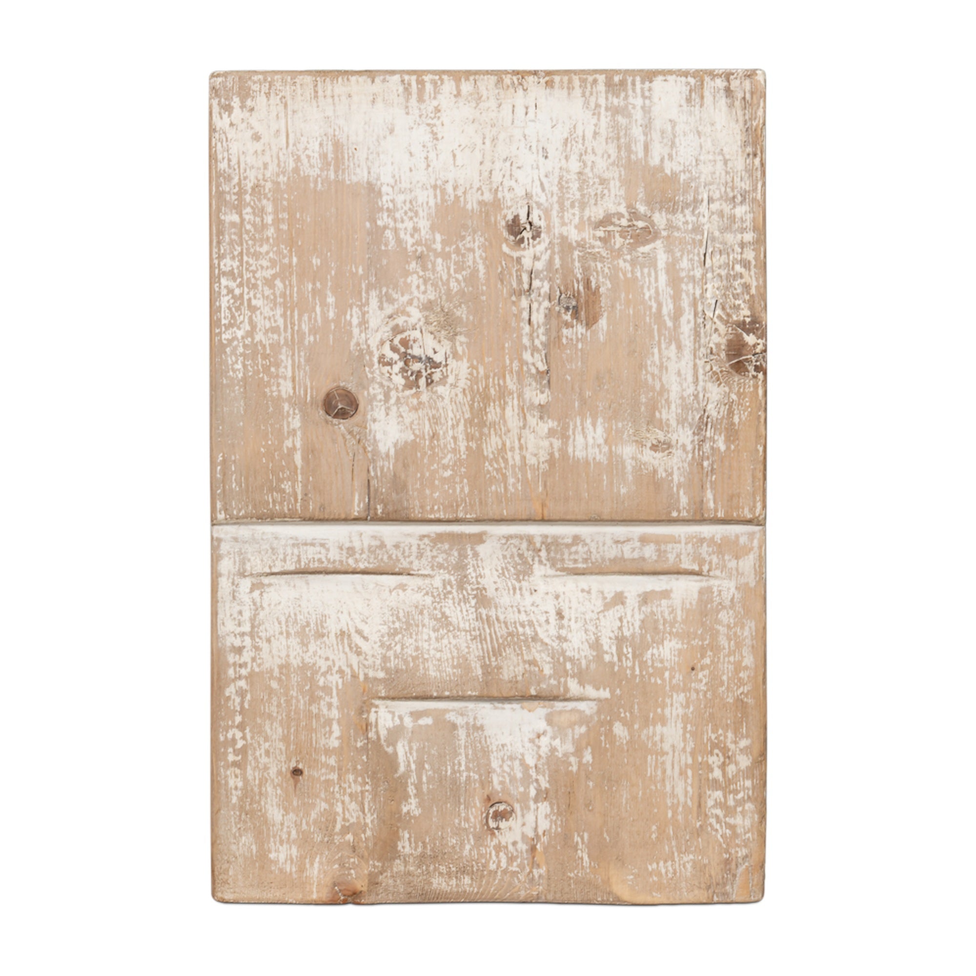 Rip Carved Panel by Sarreid Ltd