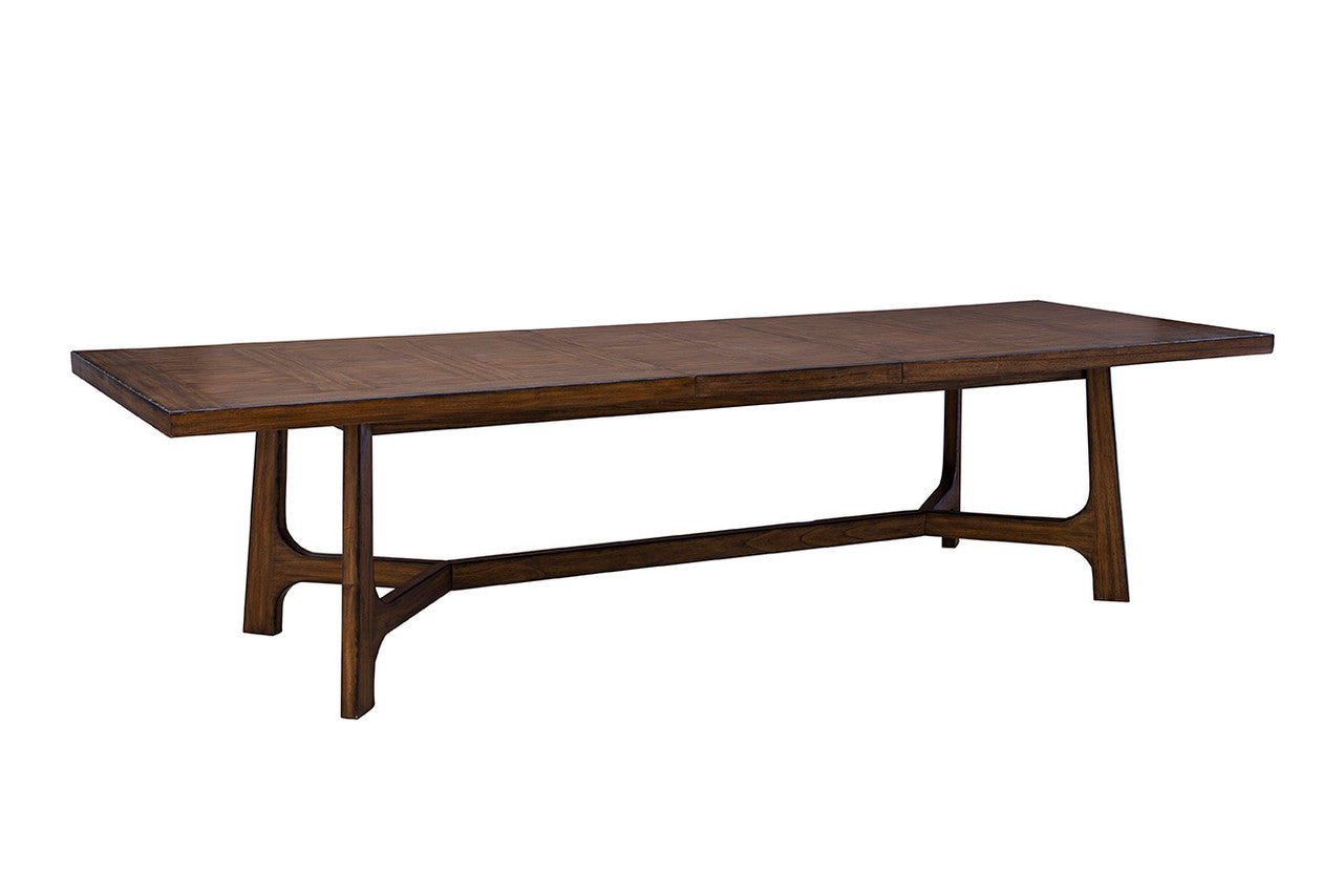 Leon Dining Table - 98'