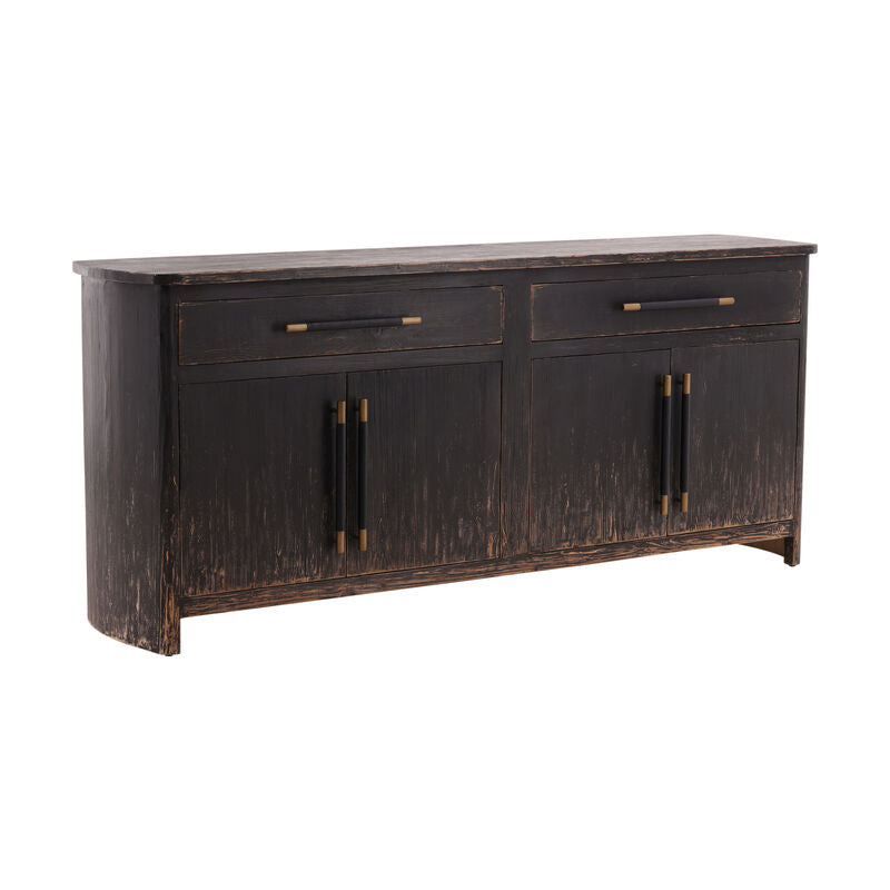 Dakota Sideboard by Furniture Classics at ZIN Home