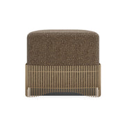 Petit Four Ottoman 22" by Caracole