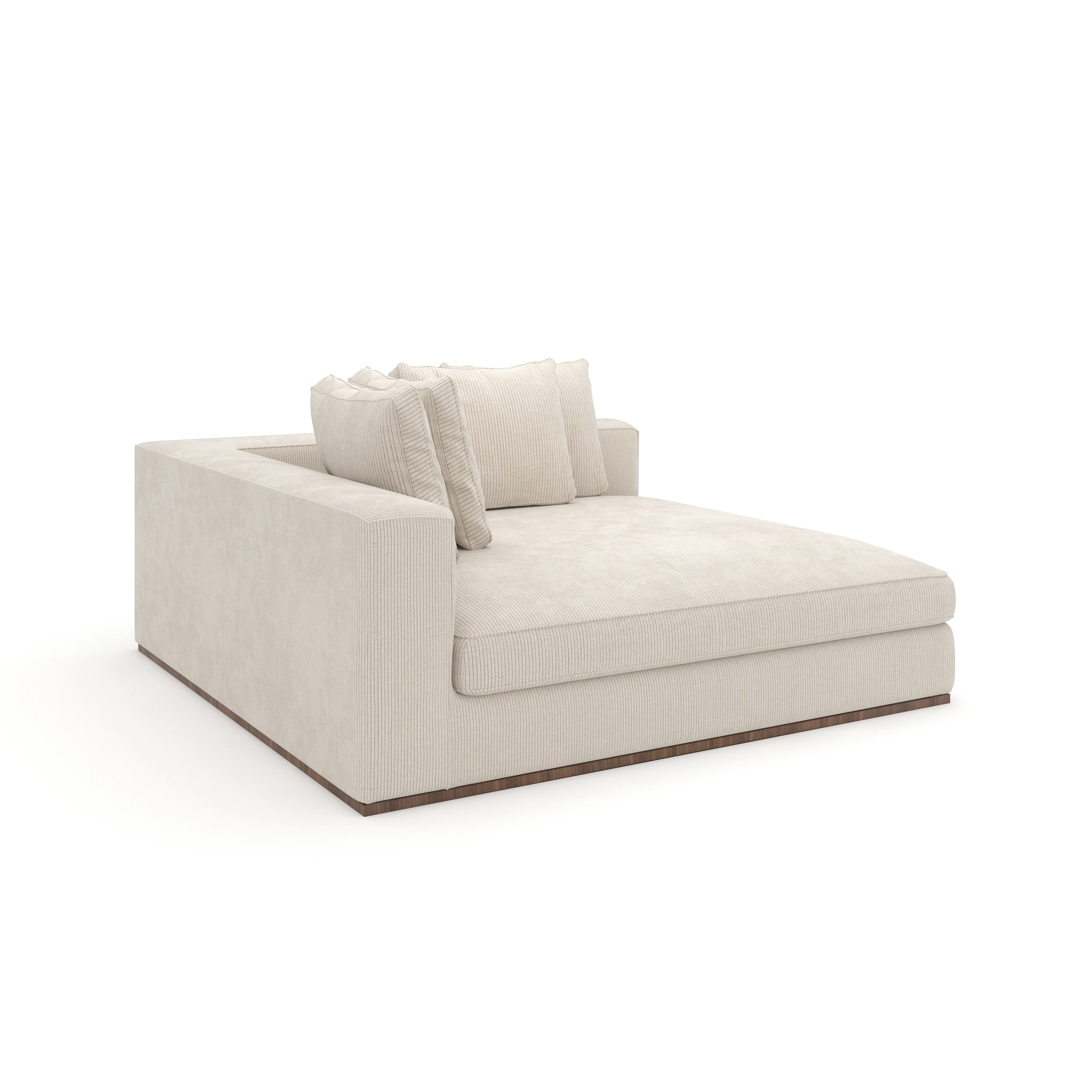 Bello Sectional Components 42" by Caracole - view 31