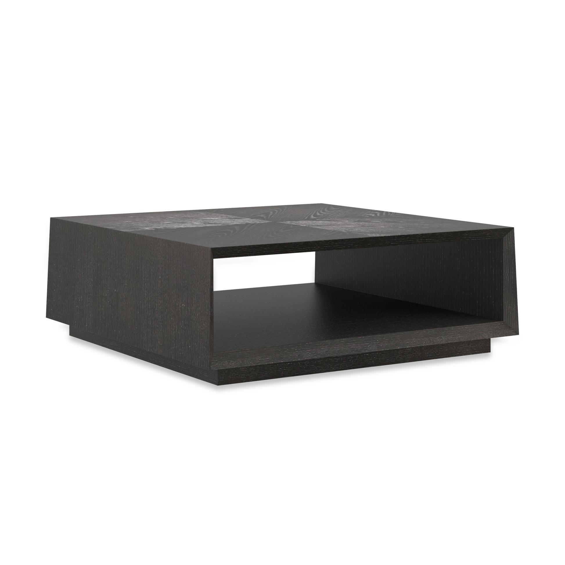 Boxcar Cocktail Table 48" by Caracole - view 9